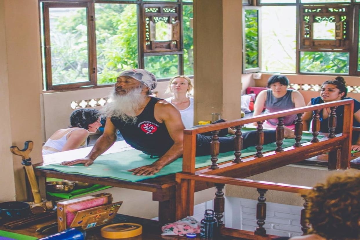 Ubud Bodyworks Centre Read Reviews and Book Classes on ClassPass