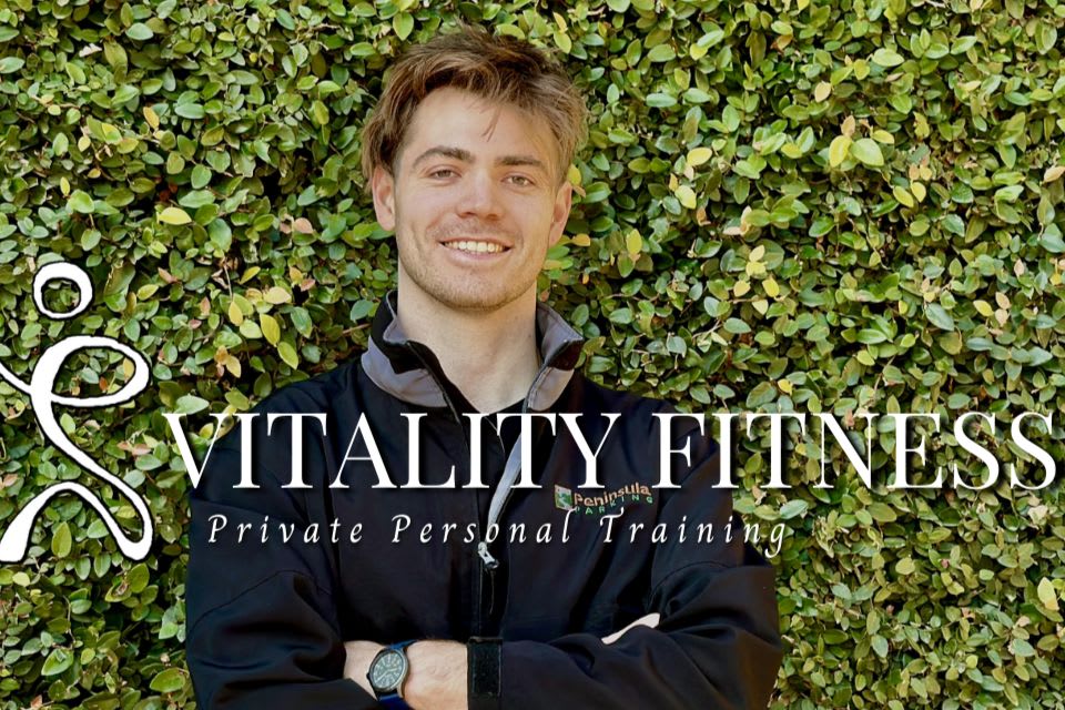 Vitality Fitness: Read Reviews and Book Classes on ClassPass