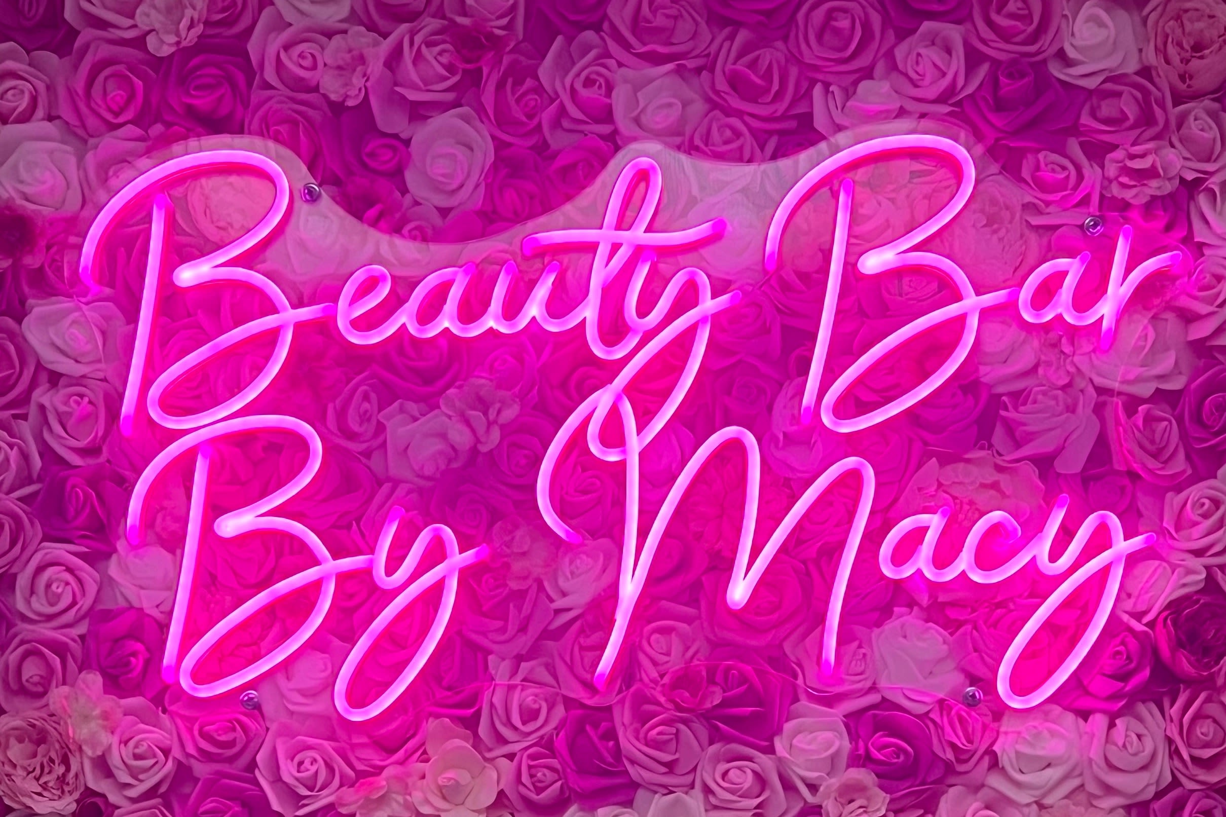 Beauty Bar By Macy: Read Reviews and Book Classes on ClassPass