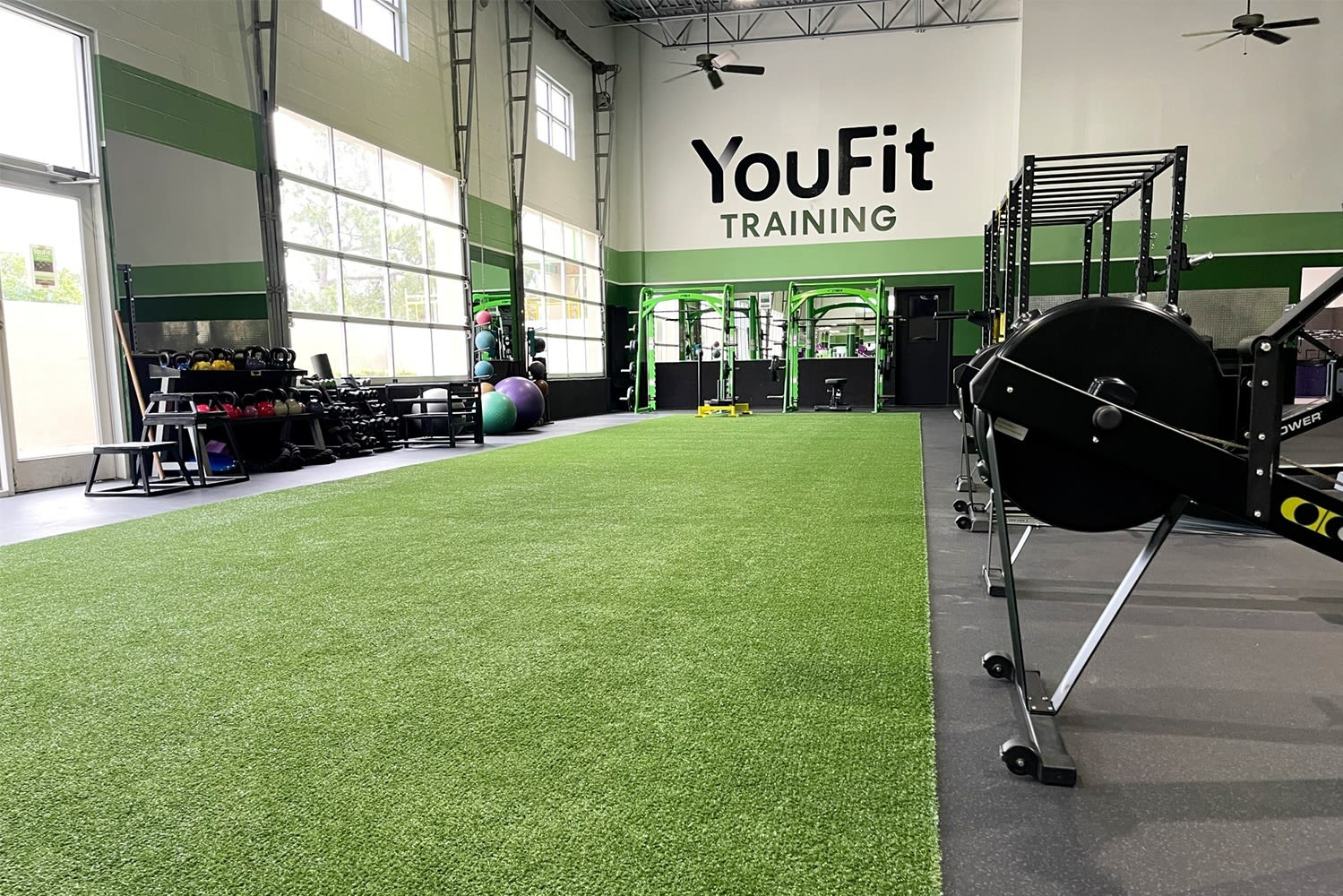 YouFit Gyms - YouFit Miami - 24th St: Read Reviews and Book Classes on ...