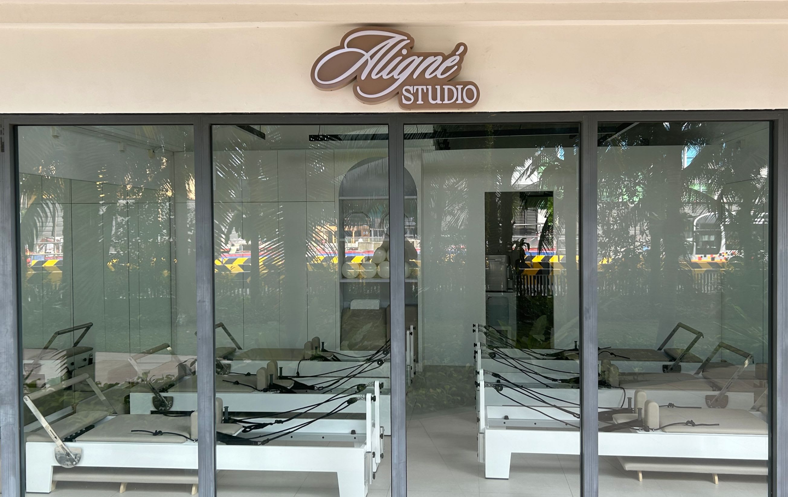 Aligne Studio - Pasir Ris: Read Reviews and Book Classes on ClassPass
