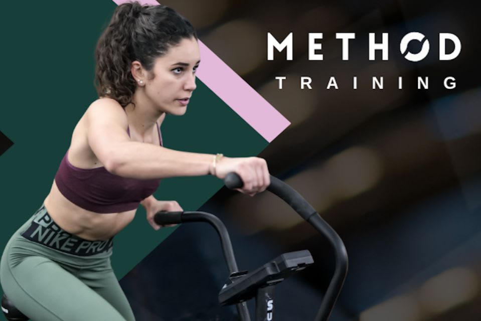 Method Training - Chartrons: Read Reviews and Book Classes on ClassPass