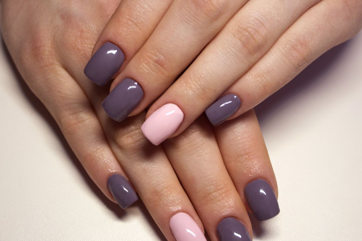 Escape Nails Spa Read Reviews and Book Classes on ClassPass