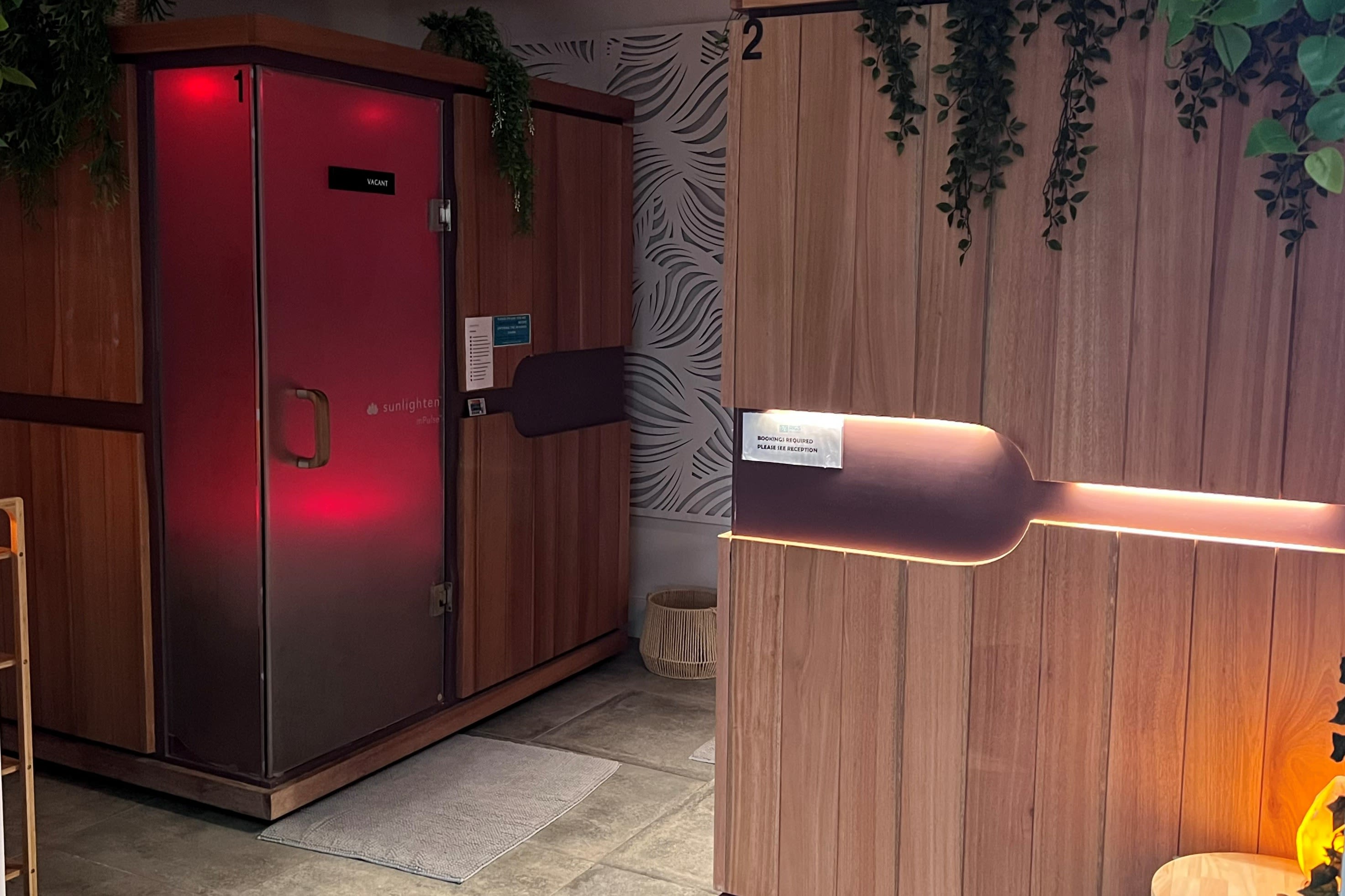 RIGS Recovery Centre Read Reviews and Book Classes on ClassPass