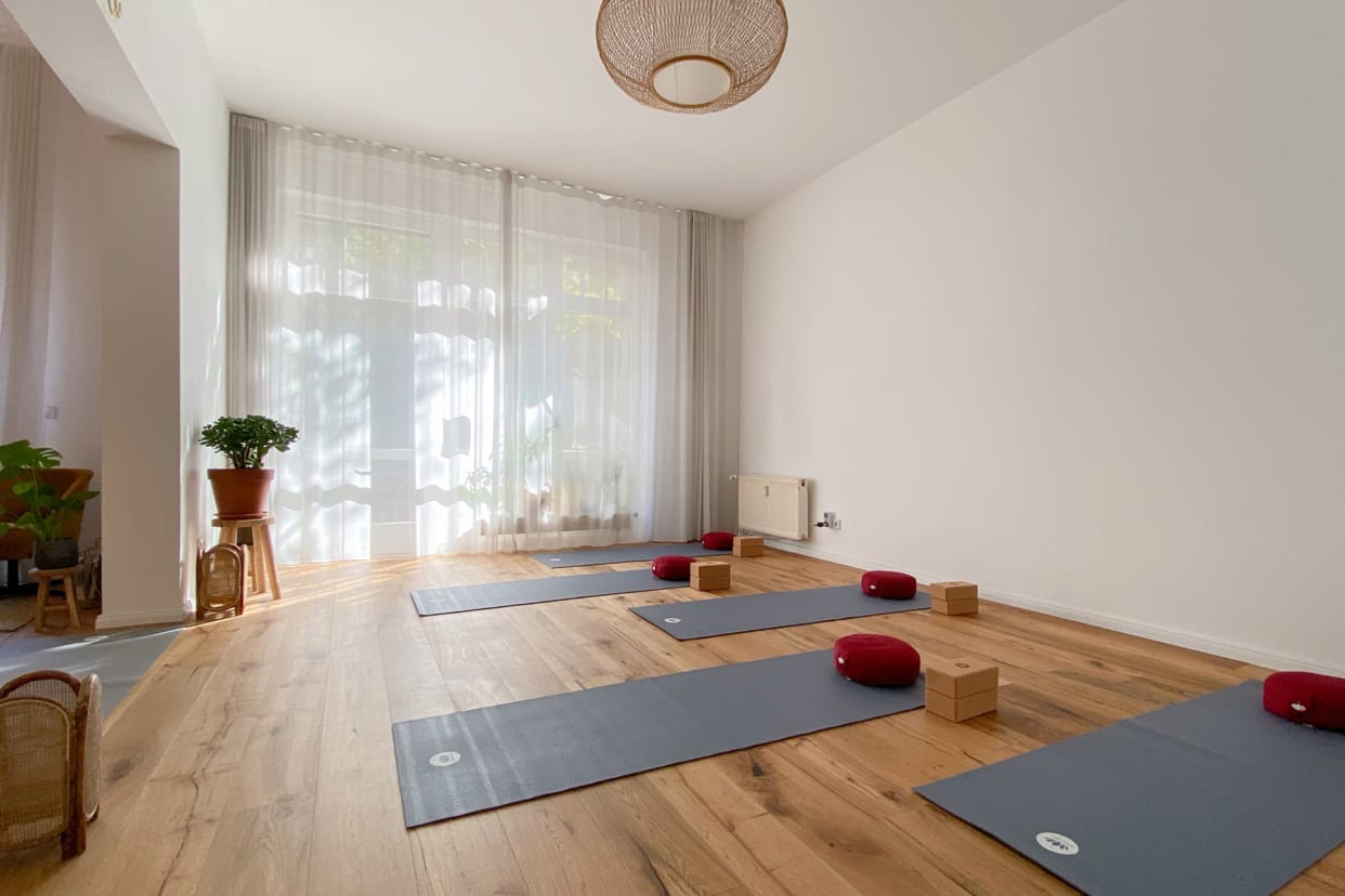 House Of Healing Berlin Read Reviews And Book Classes On Classpass
