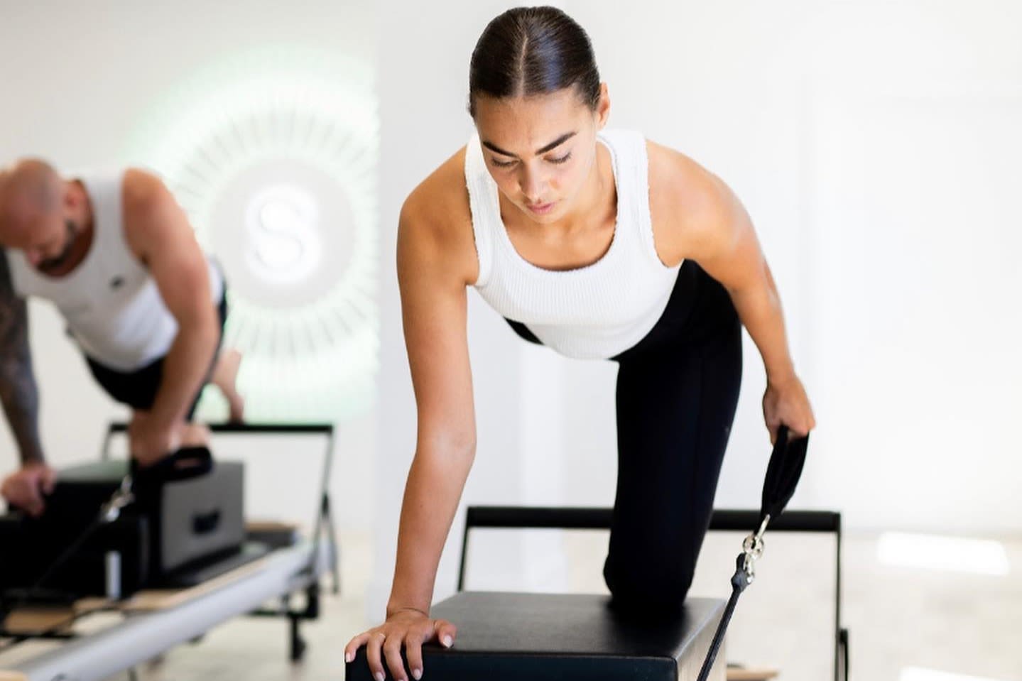 FS8 - Randwick: Read Reviews and Book Classes on ClassPass