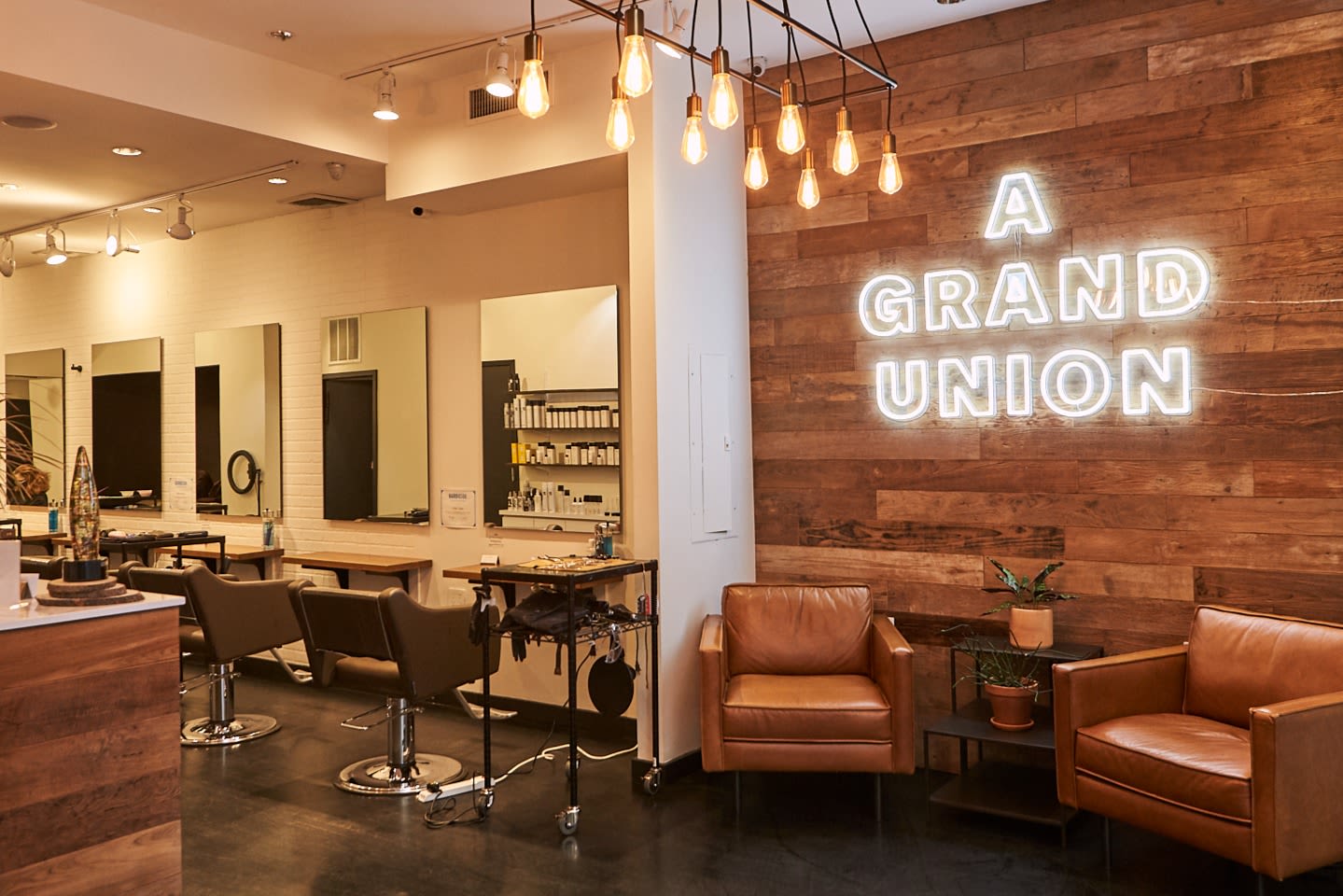 A GRAND UNION: Read Reviews and Book Classes on ClassPass