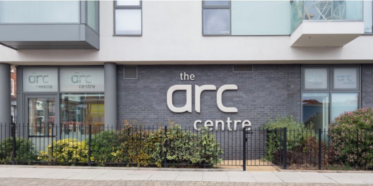 Yoga at The ARC