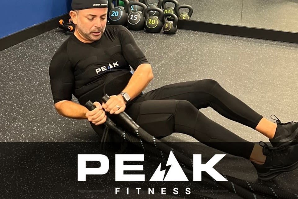 Peak Fitness Read Reviews and Book Classes on ClassPass