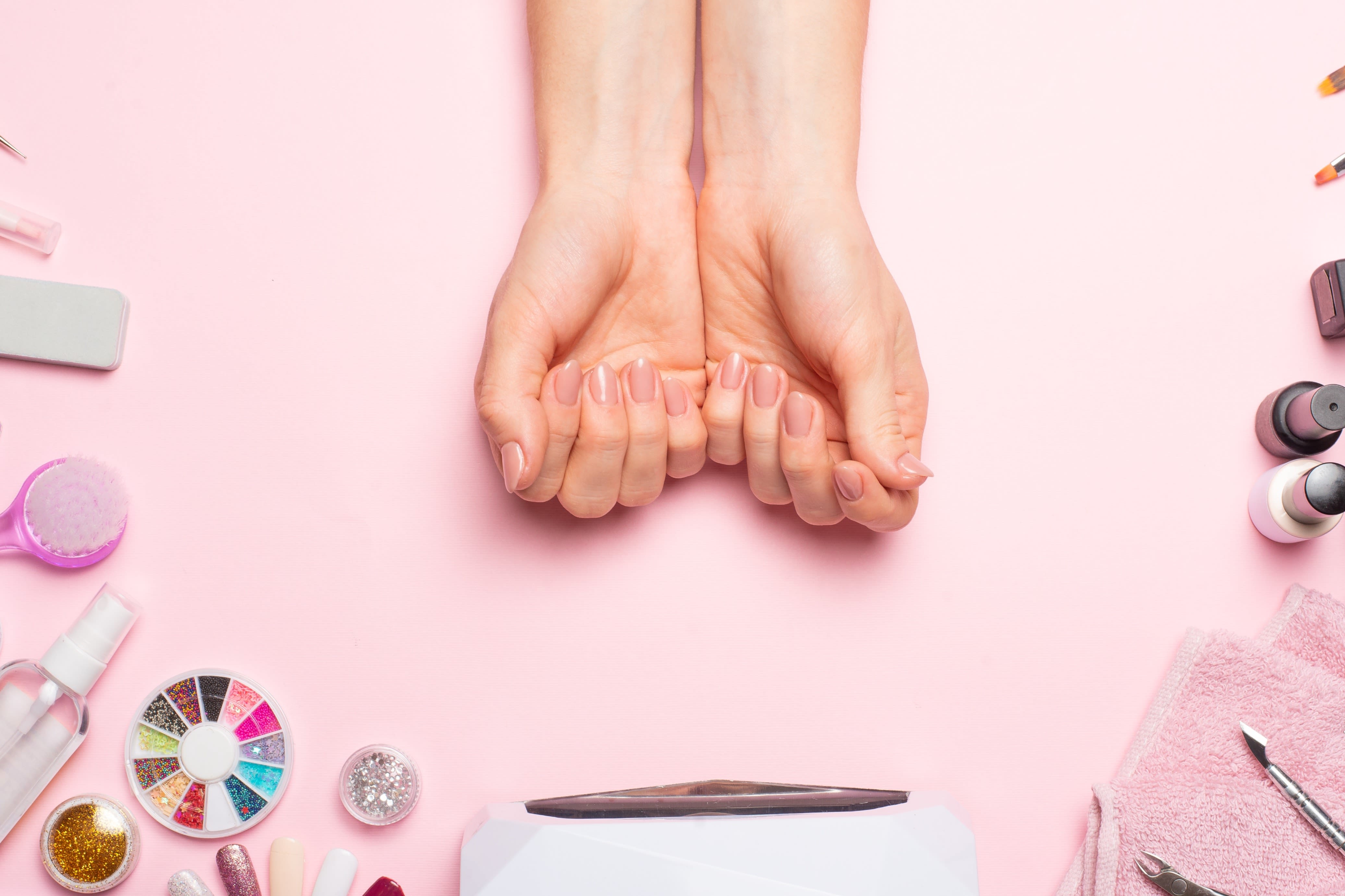 Tiara nails & spa Read Reviews and Book Classes on ClassPass