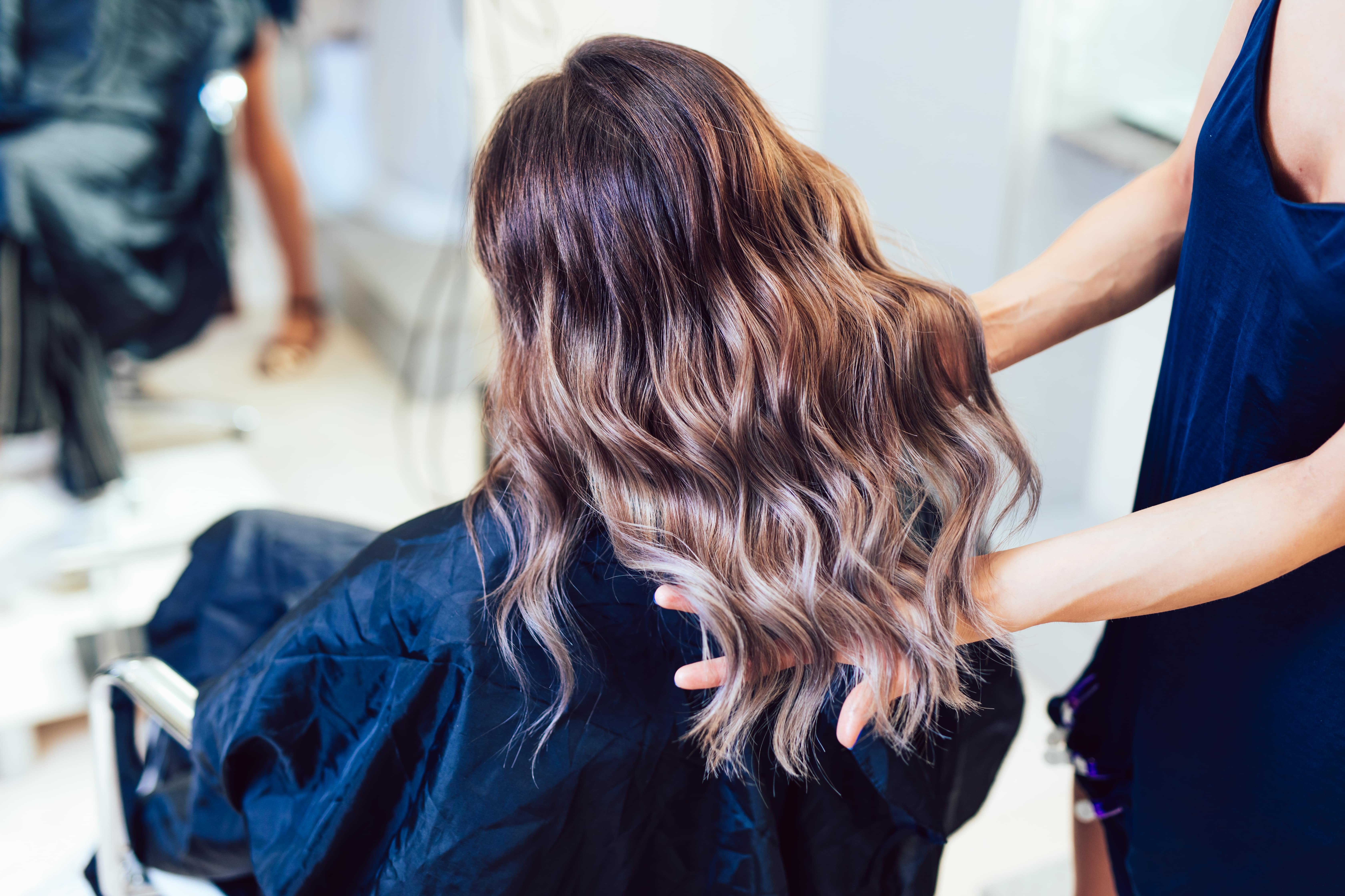 Brush Salon: Read Reviews and Book Classes on ClassPass