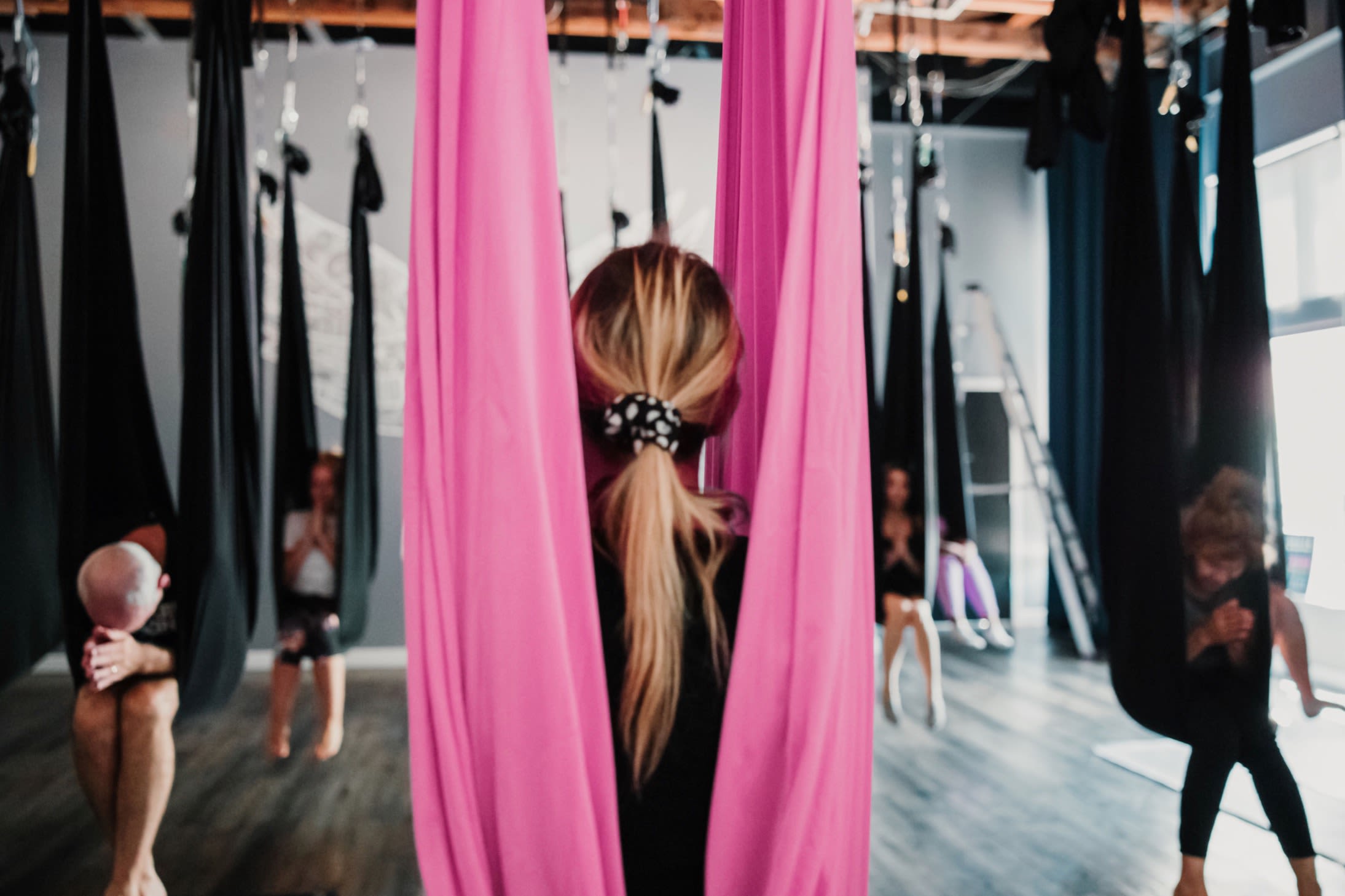 Arizona Yoga Co.: Read Reviews and Book Classes on ClassPass