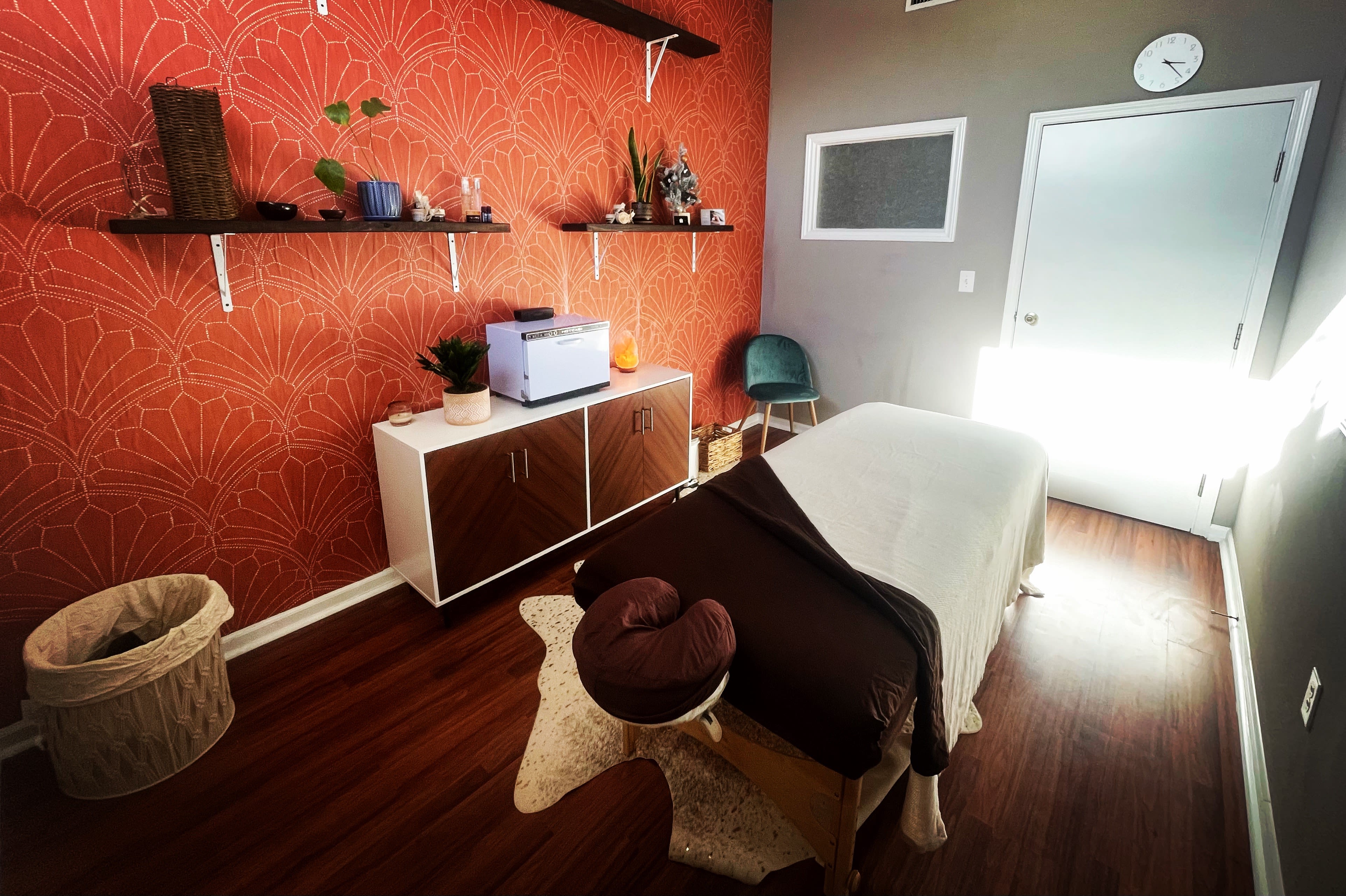 Gingerly Touch Read Reviews and Book Classes on ClassPass