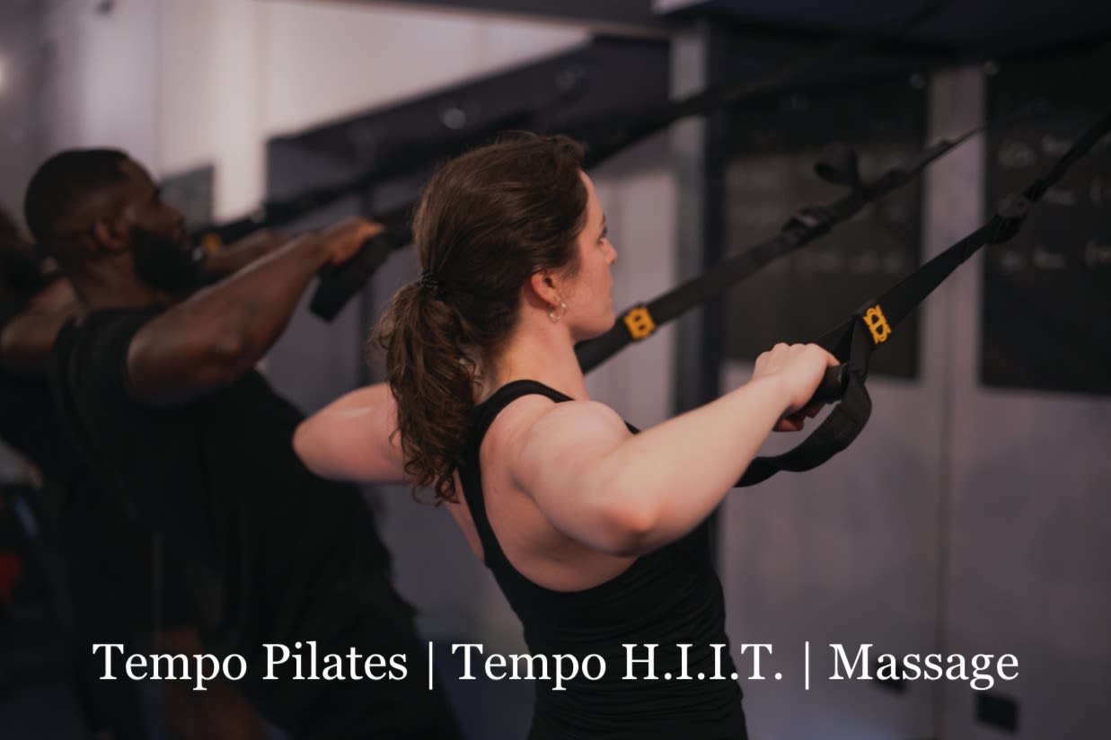 Tempo 301  SE17 - Elephant and Castle: Read Reviews and Book Classes on  ClassPass