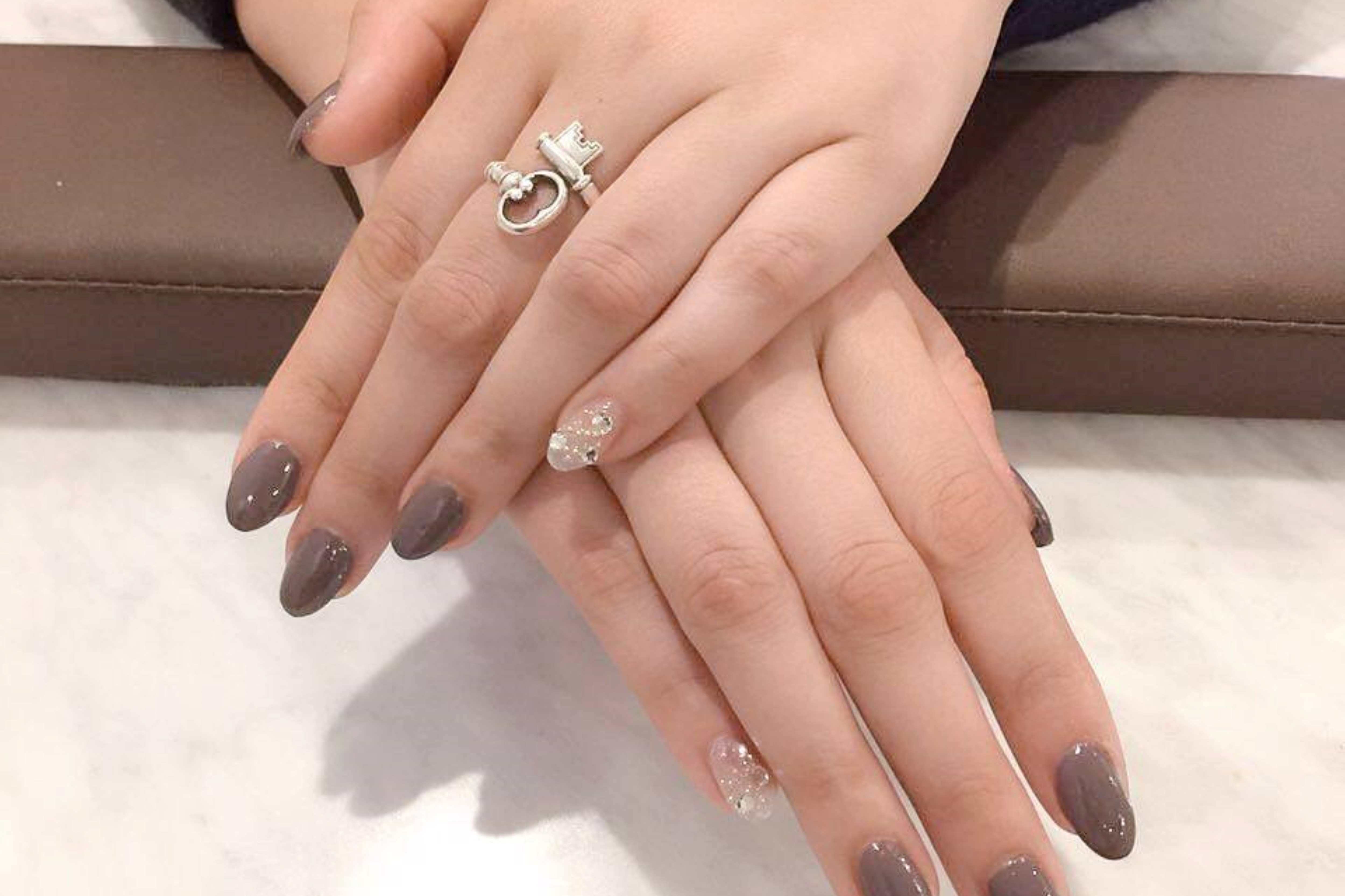 Vivi Nail Salon Read Reviews and Book Classes on ClassPass