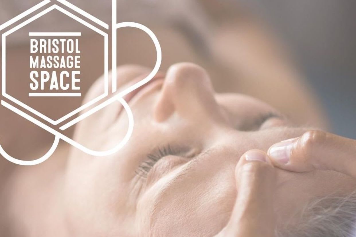 120 Minute Custom Massage at Bristol Massage Space Read Reviews and