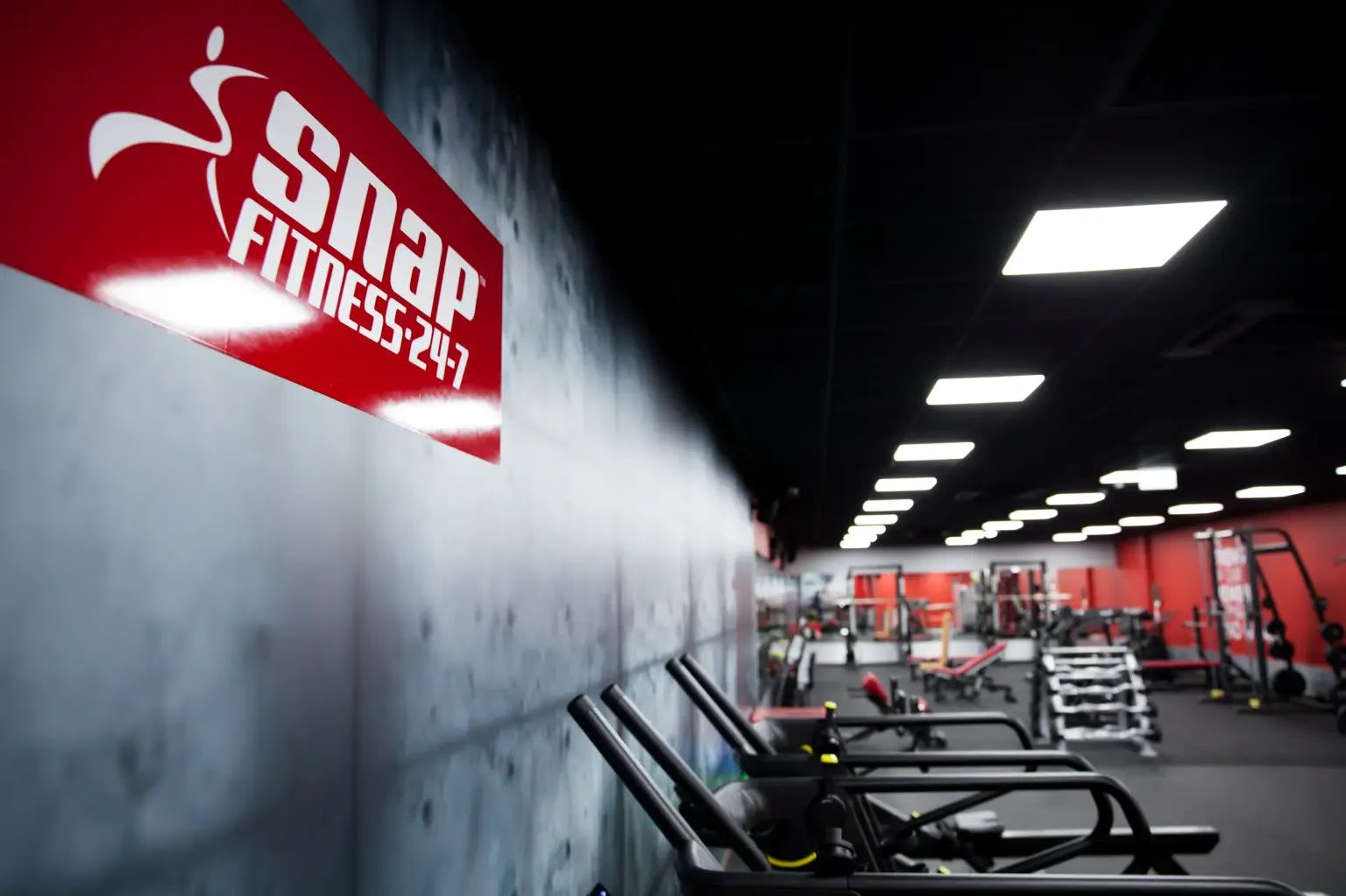 Snap Fitness Debden Read Reviews and Book Classes on ClassPass