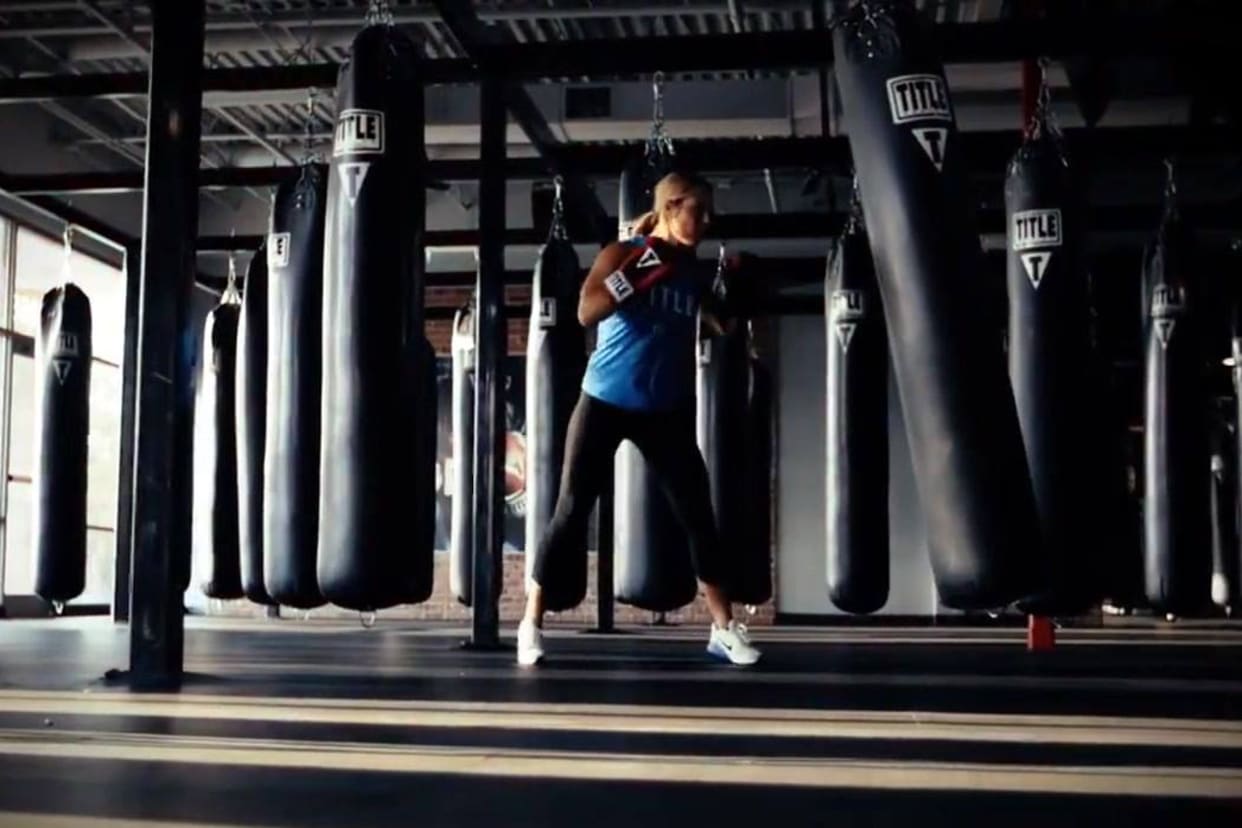 TITLE Boxing Club Jacksonville Lees recensies en boek lessen met ClassPass