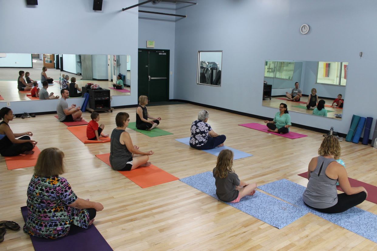 Wellness For Life Fitness Center Read Reviews and Book Classes on ClassPass