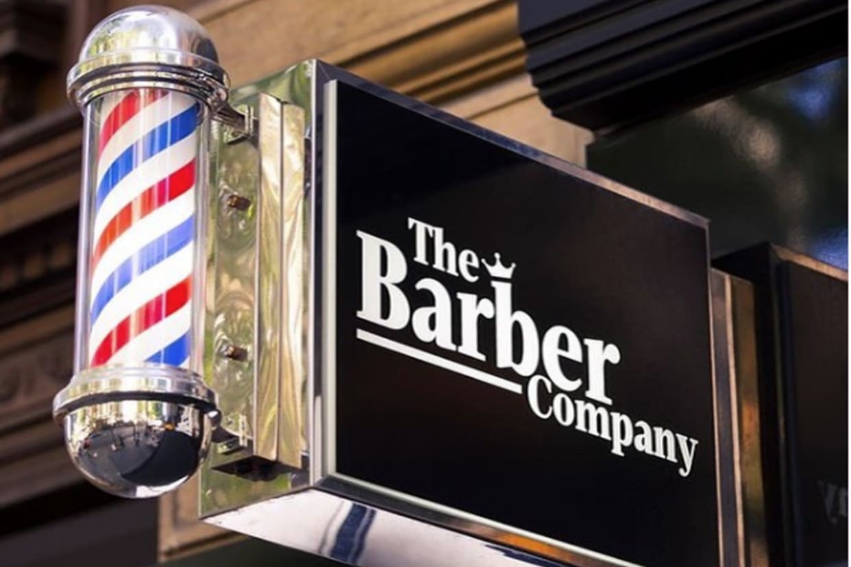 The Barber Company - La Valentine: Read Reviews and Book Classes on  ClassPass