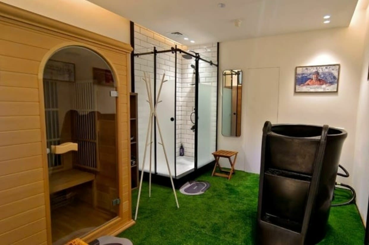 The Recovery Lab Read Reviews and Book Classes on ClassPass