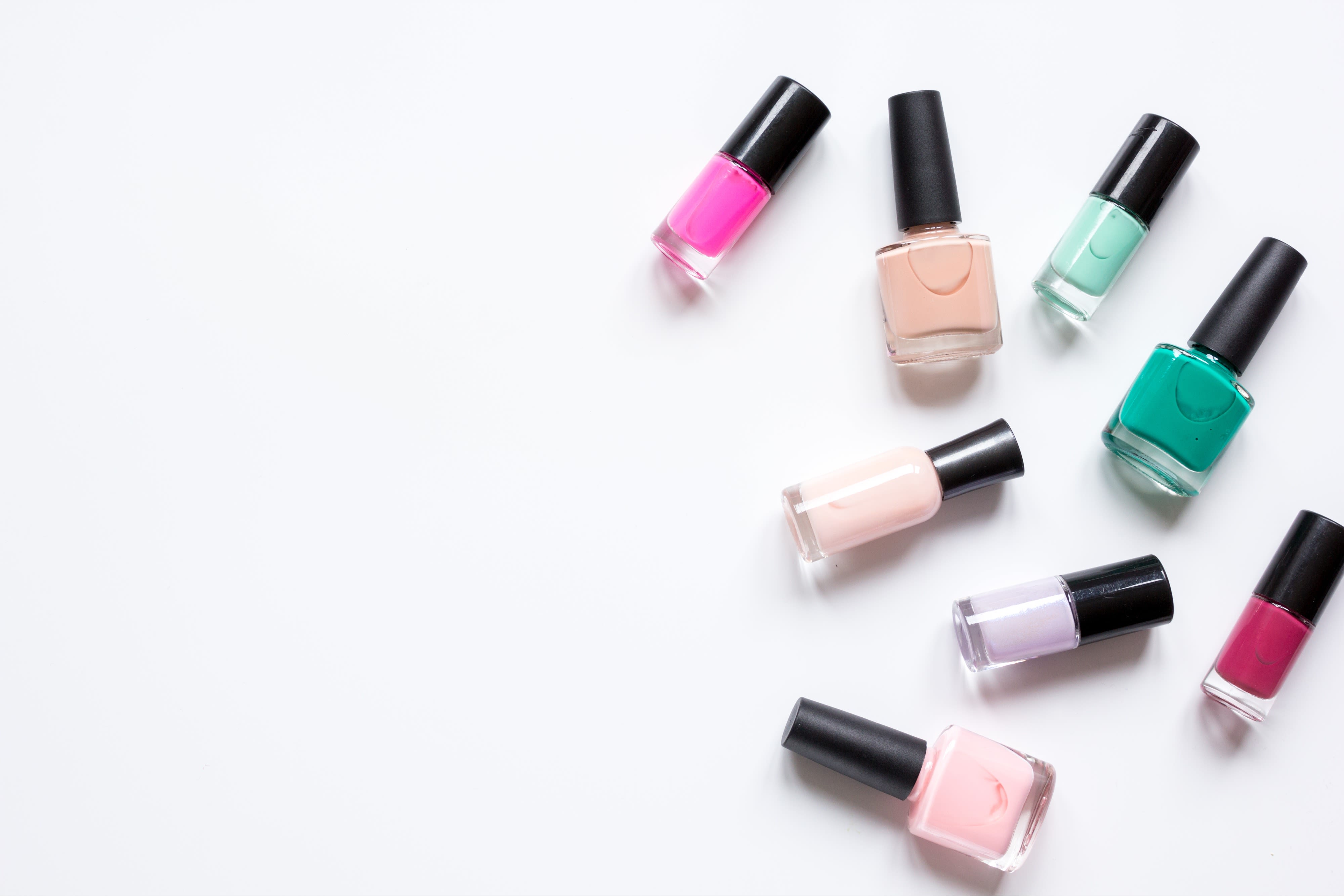 Blush Nail Salon Read Reviews and Book Classes on ClassPass