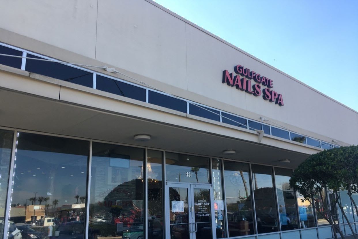 Gulfgate Nail Spa Read Reviews and Book Classes on ClassPass