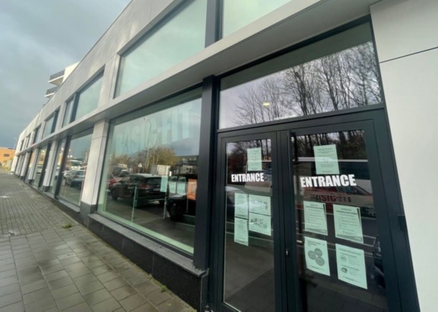 Basic Fit Brussels Schaerbeek Jaques Read Reviews and Book