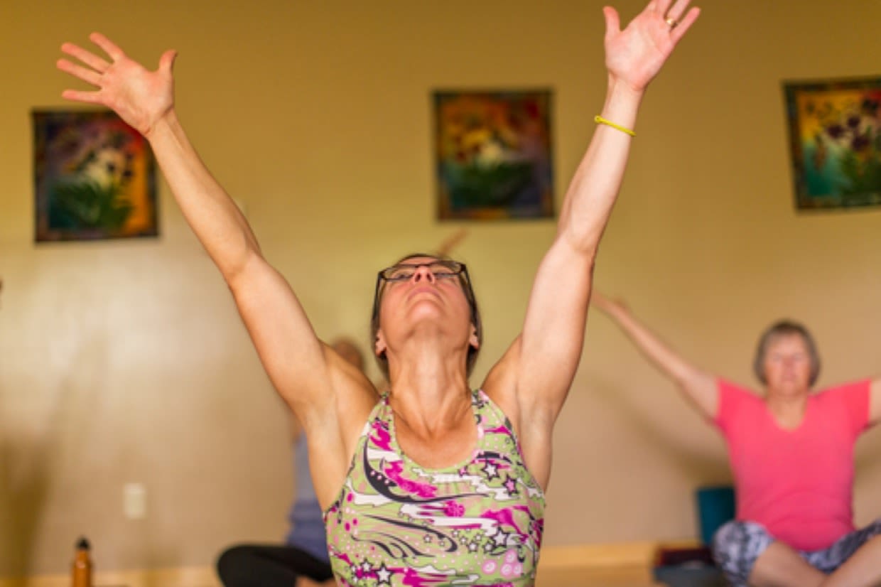 Green Lotus Yoga And Healing Center Eden Prairie Read Reviews And Book