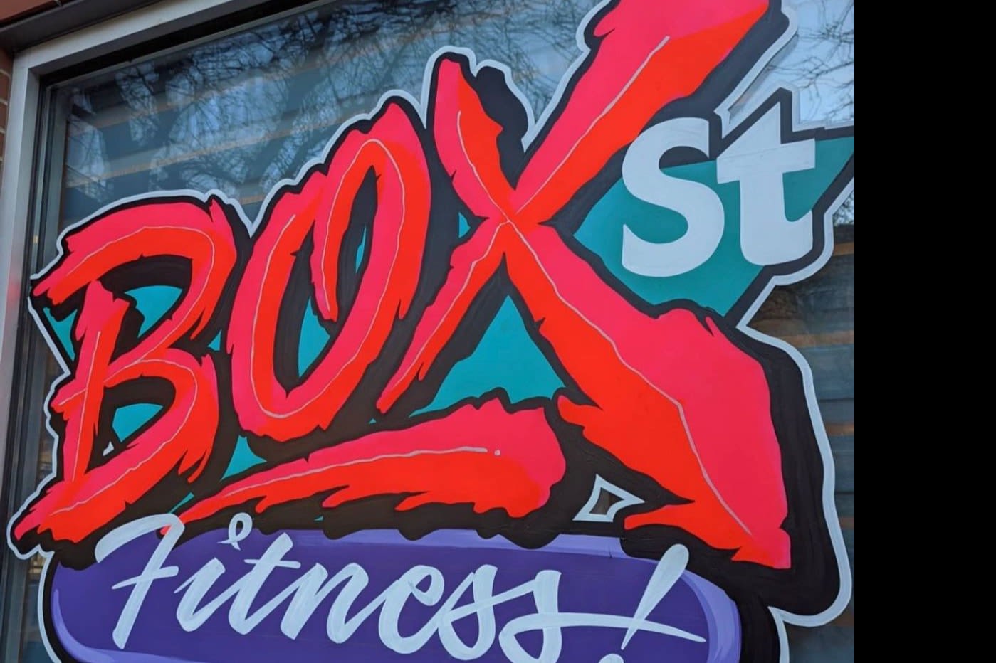 Box St Fitness: Read Reviews and Book Classes on ClassPass