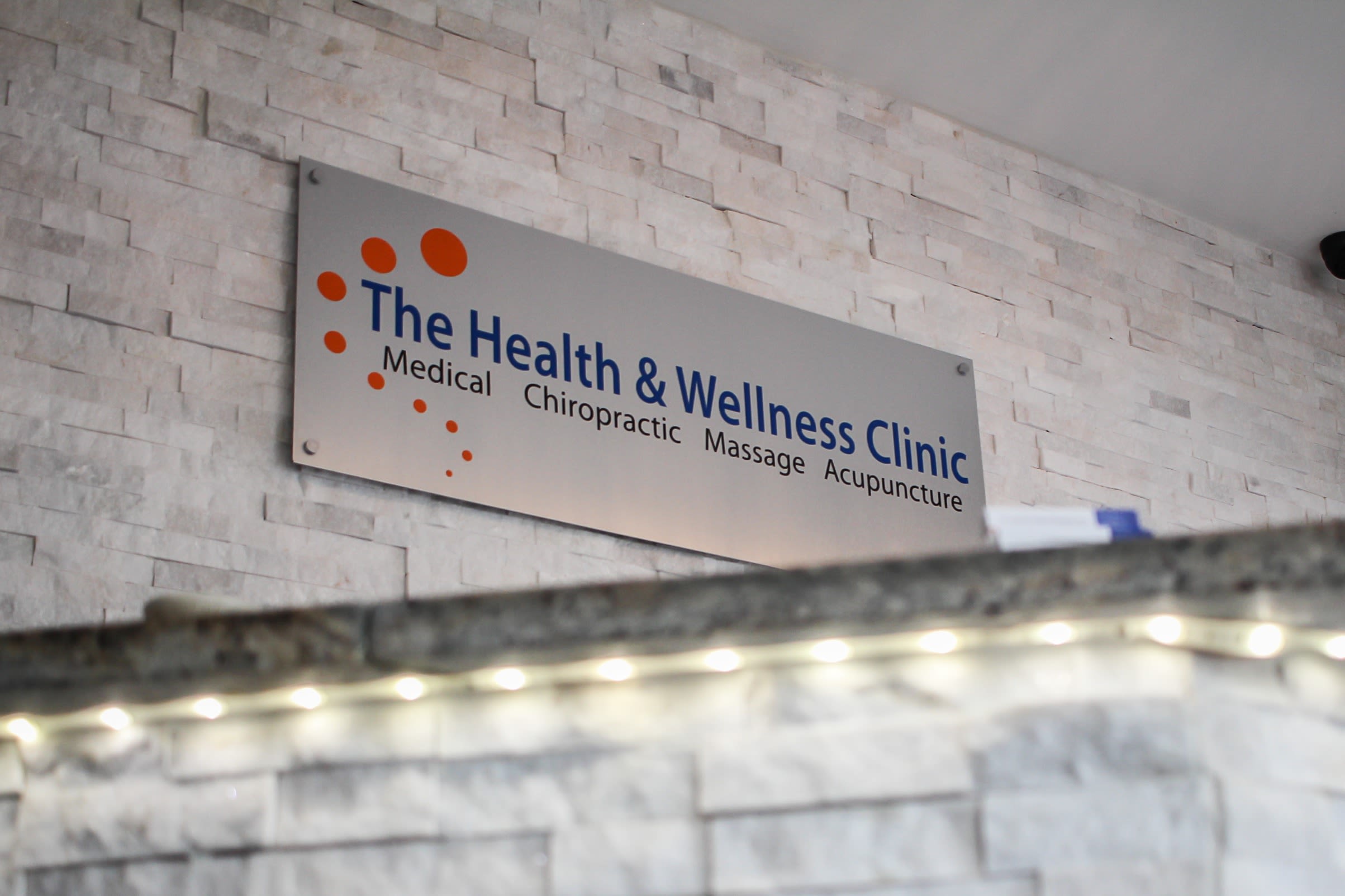 The Health and Wellness Clinic - Overland Park: Read Reviews and Book ...