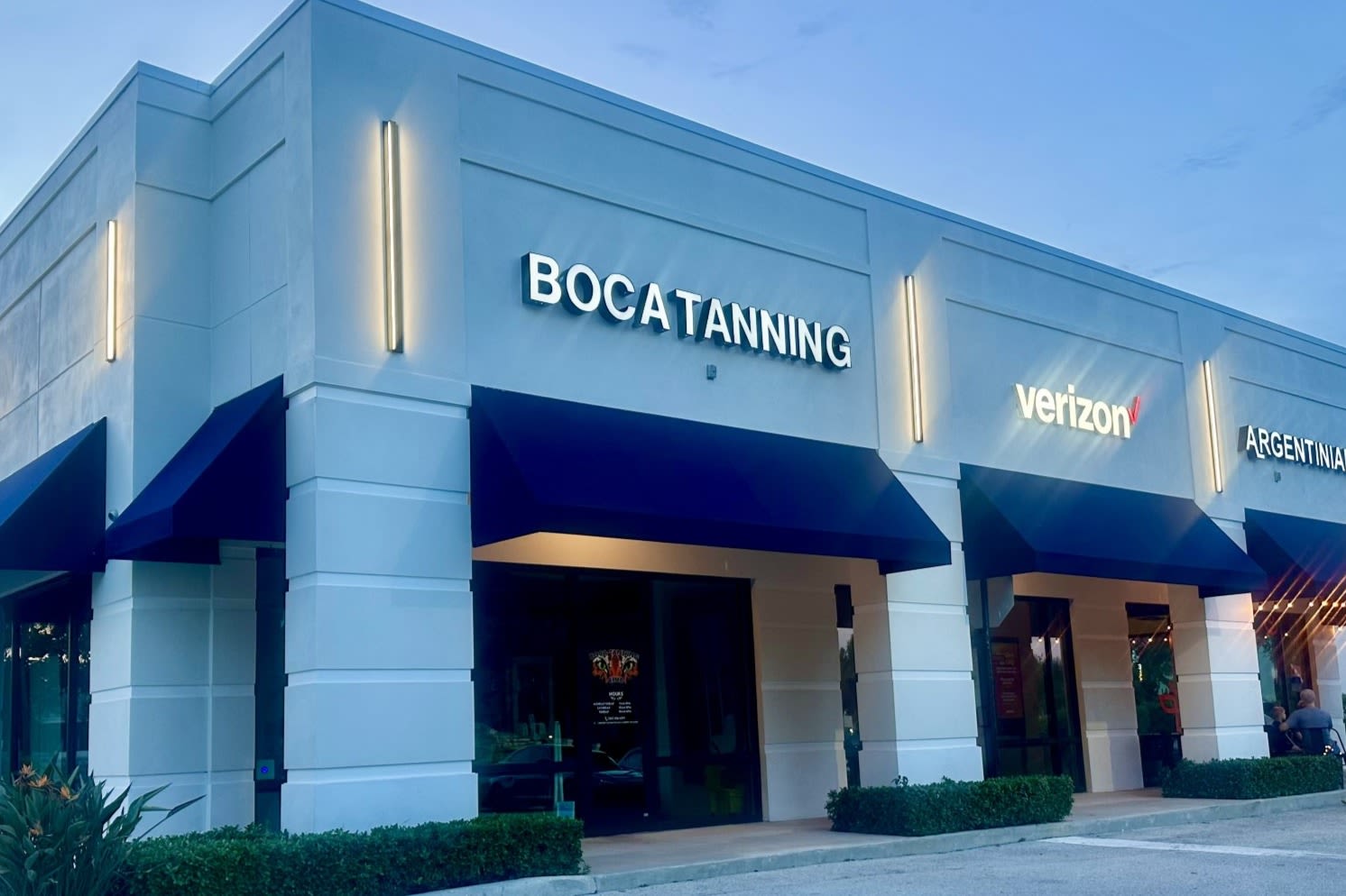 Boca Tanning Club - East Boca Raton: Read Reviews and Book Classes on ...