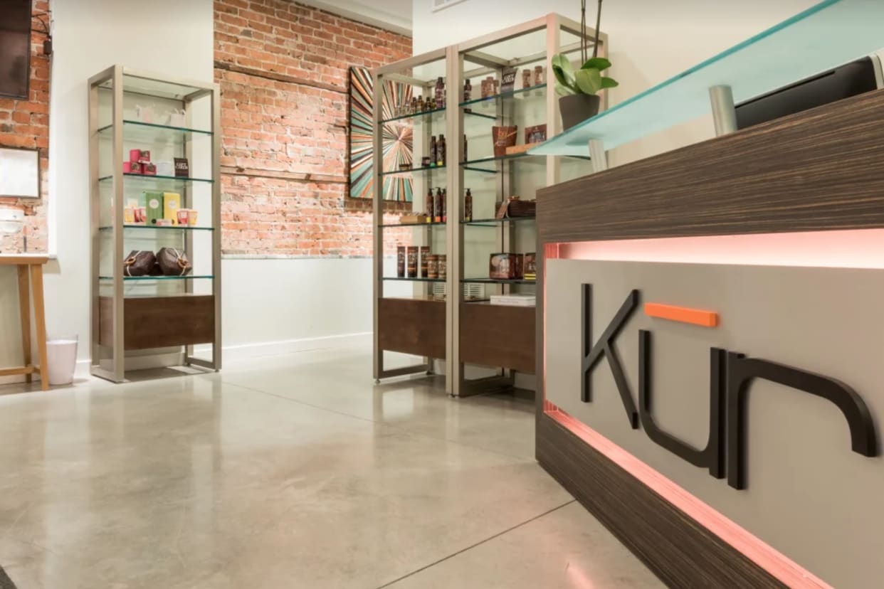 Kur Wellness Studios L S Anmeldelser Og Book Hold P ClassPass   Ublmaujzwd35helryhil 