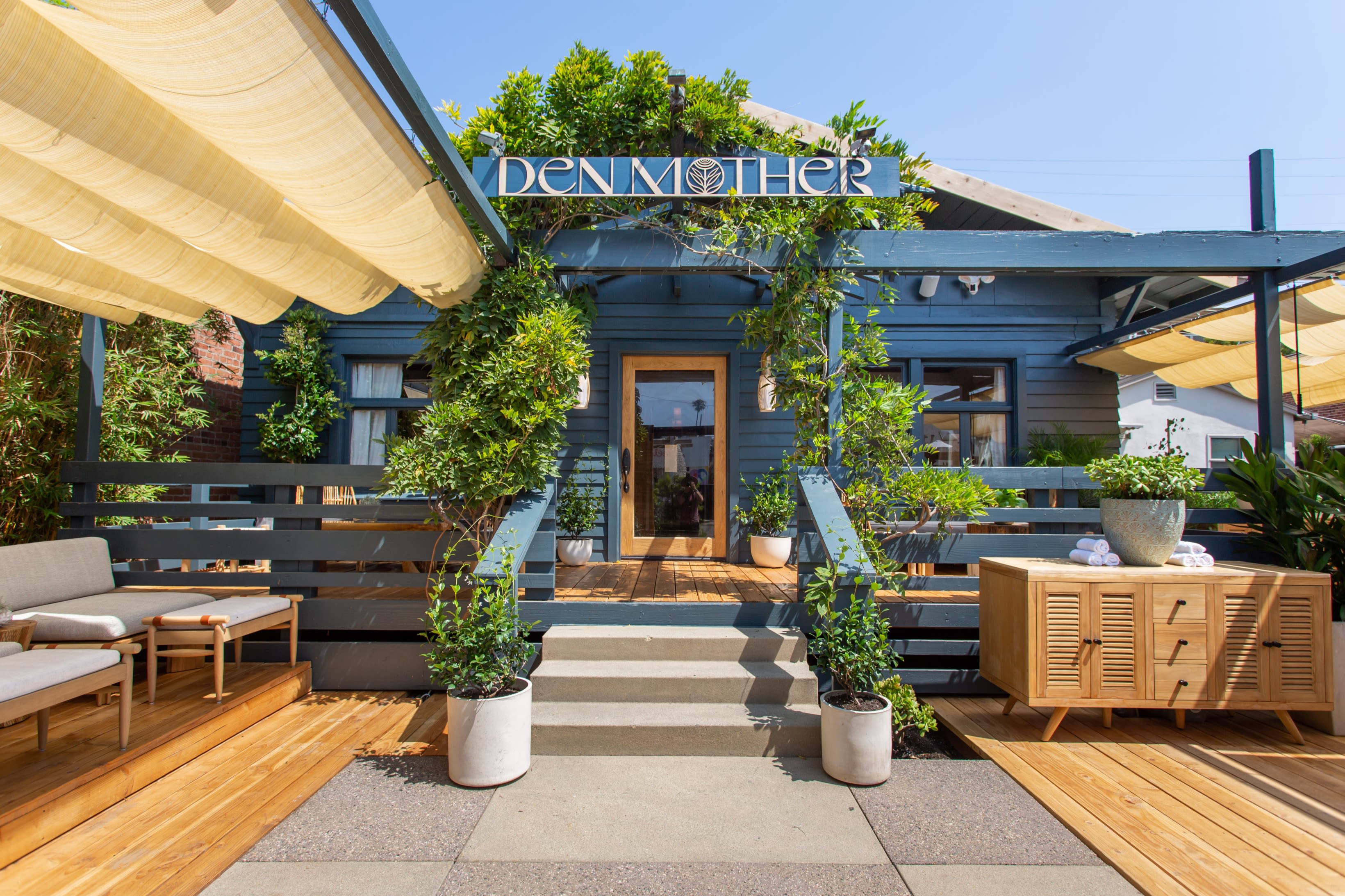 Den Mother Read Reviews and Book Classes on ClassPass