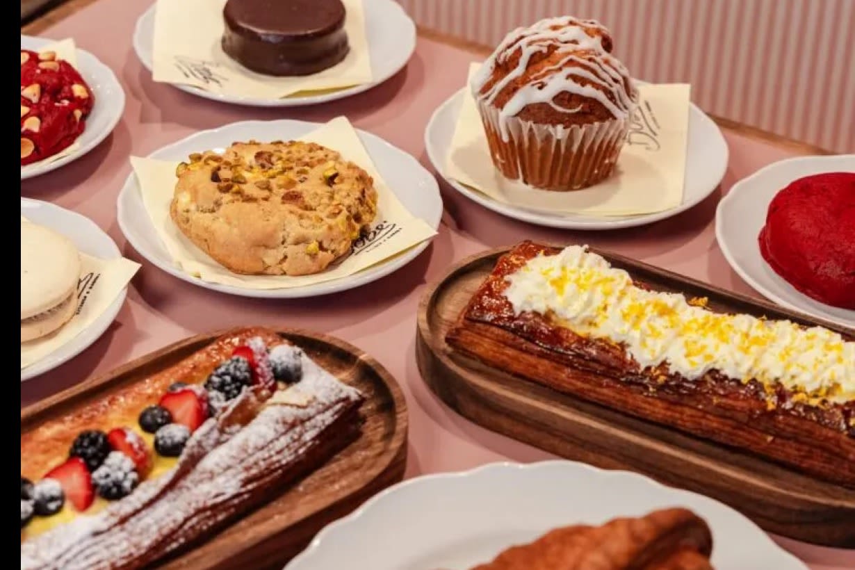 Bobe Kitchen & Bakery: Read Reviews and Book Classes on ClassPass