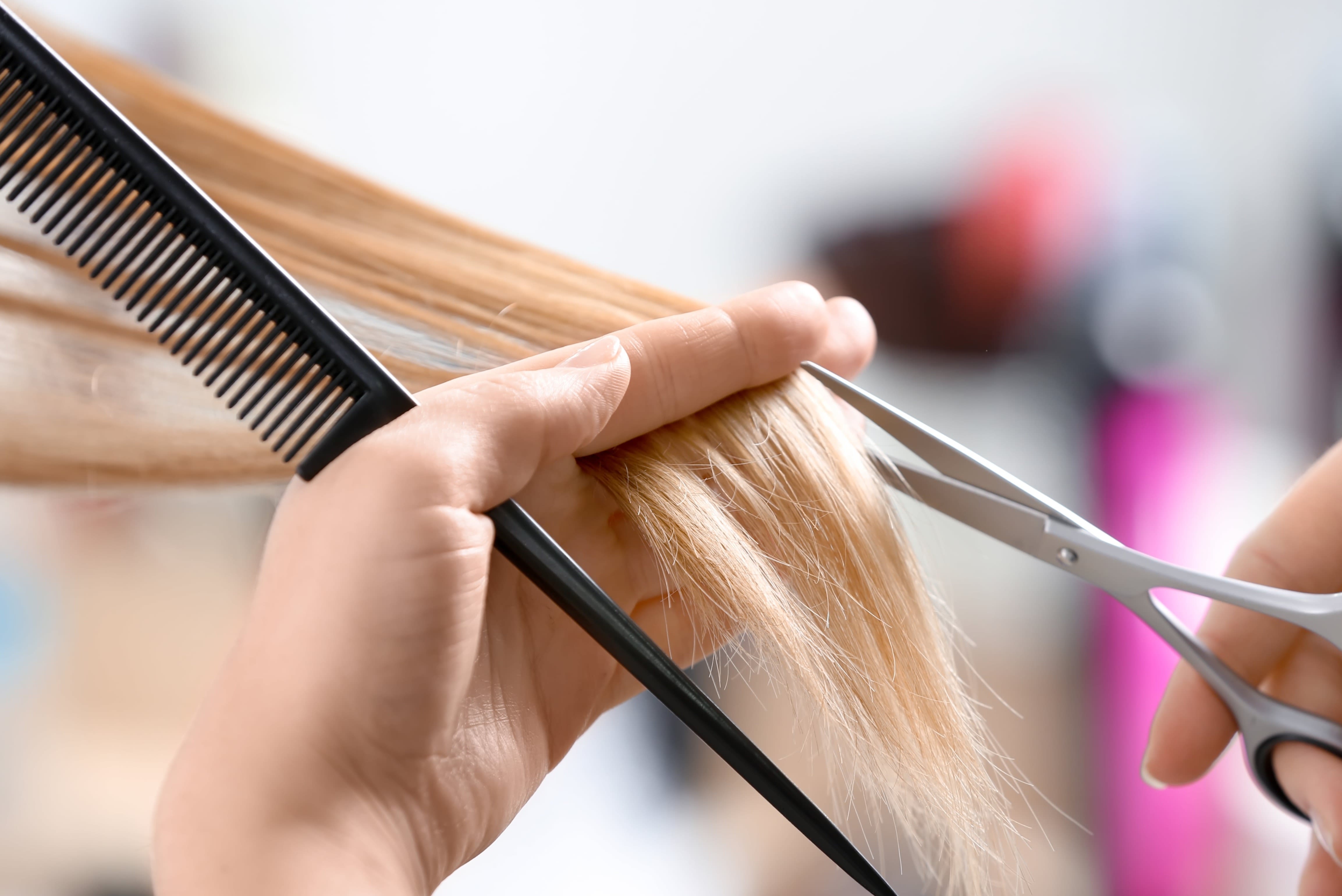 Cutting Edge Hair Salon: Read Reviews and Book Classes on ClassPass