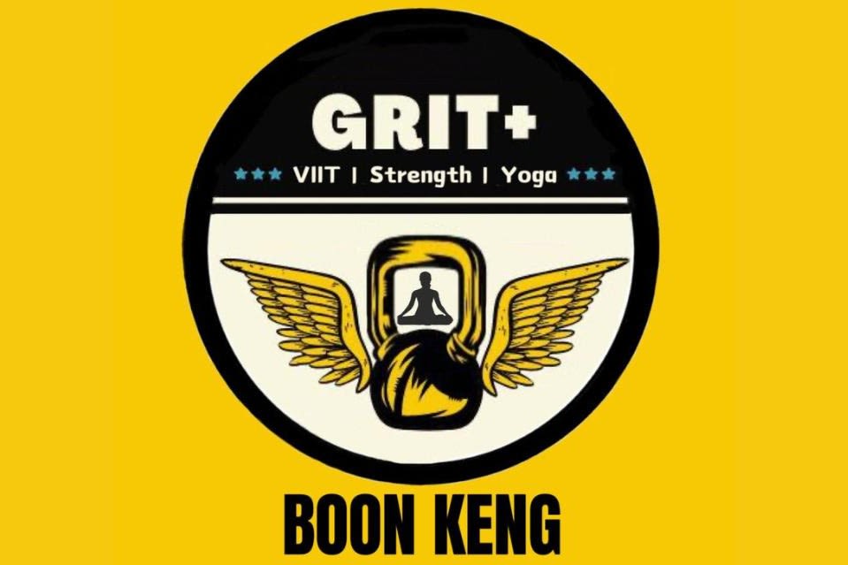 Grit Plus (Grit +) - Boon Kengのレビューを読み、ClassPassでクラスを予約する