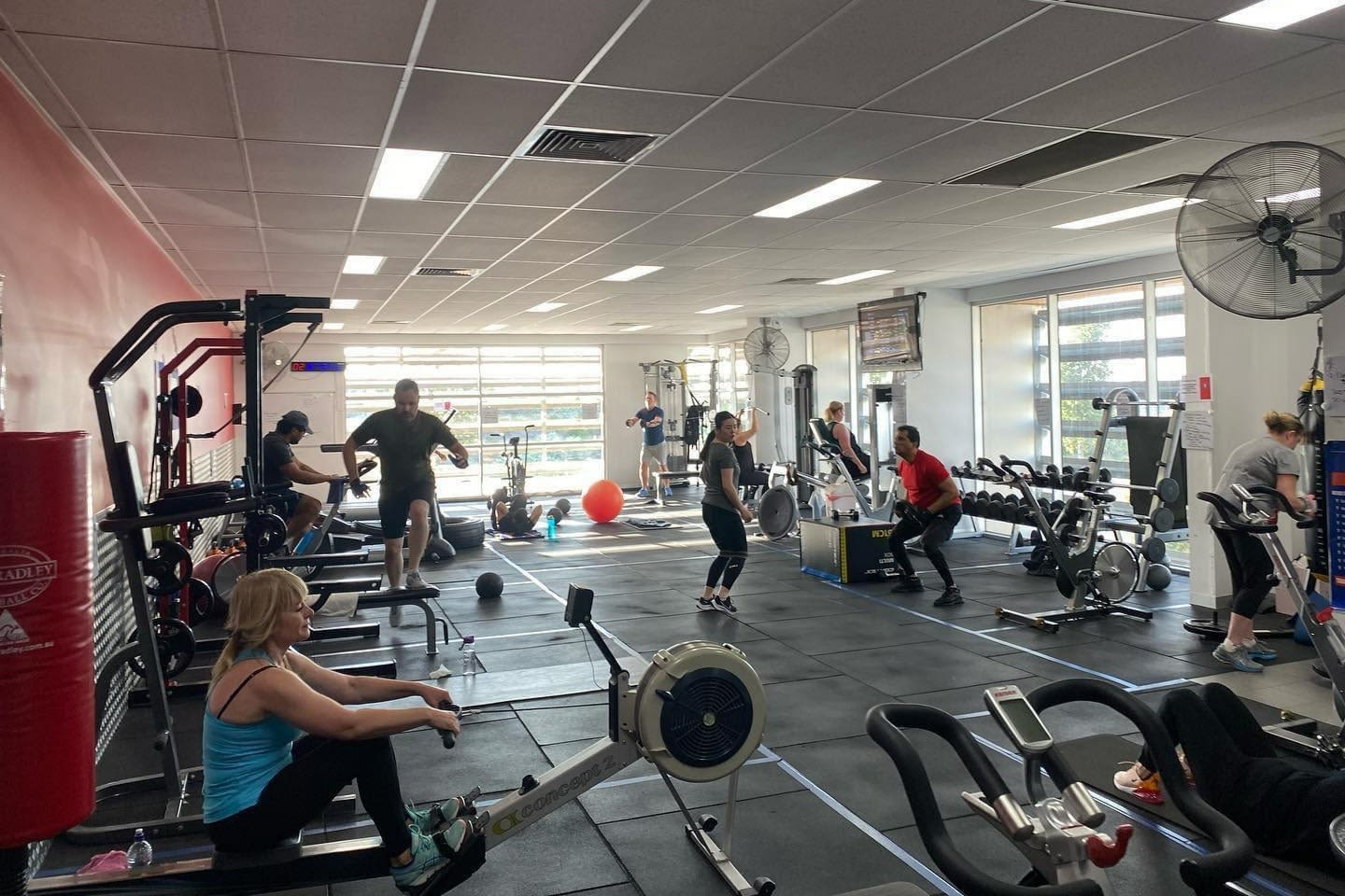 Marden Abc Listen To Your Body - Marden: Read Reviews and Book Classes on ClassPass