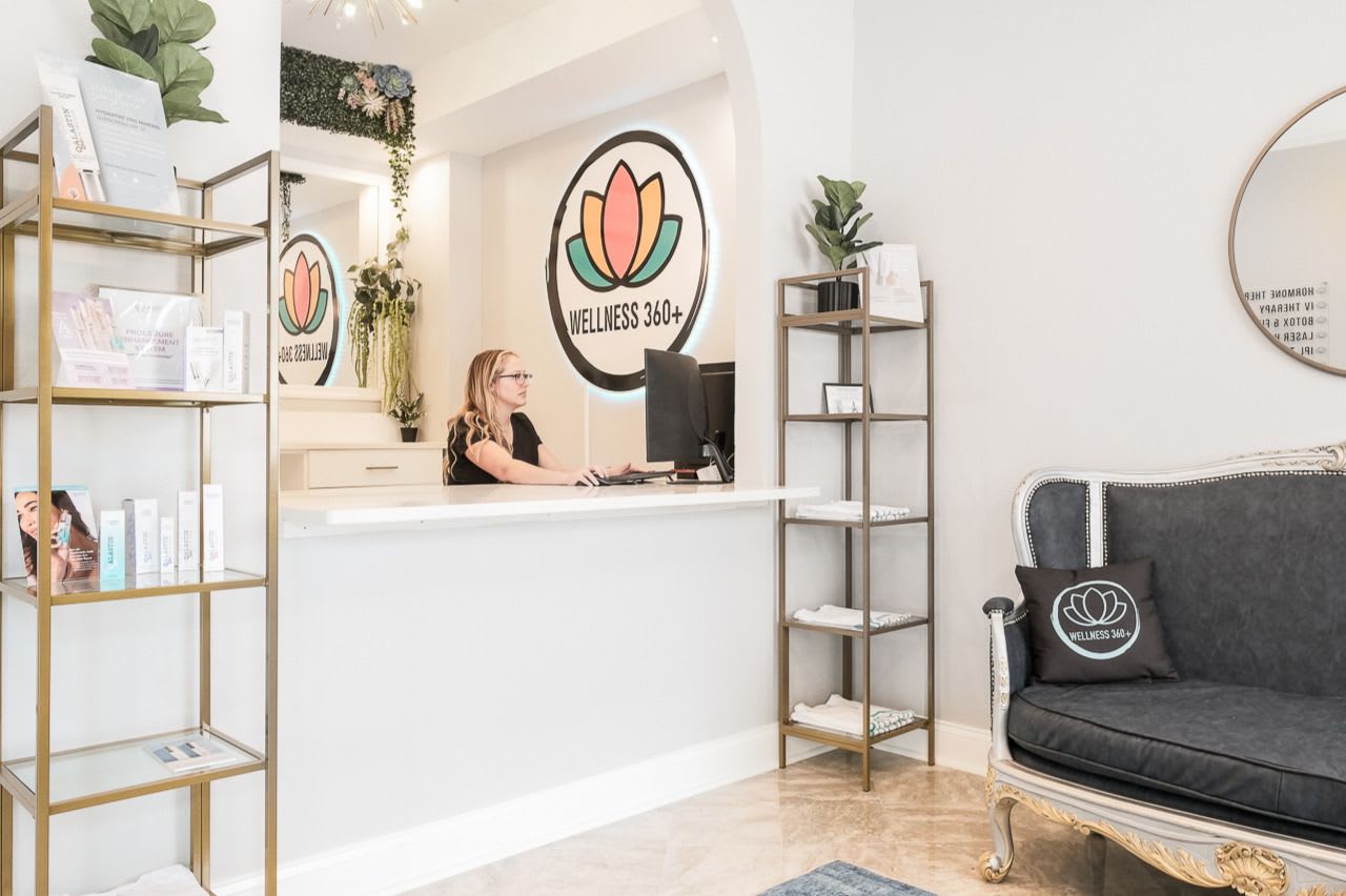 Wellness Plus Wellness 360 Plus: Read Reviews and Book Classes on ClassPass