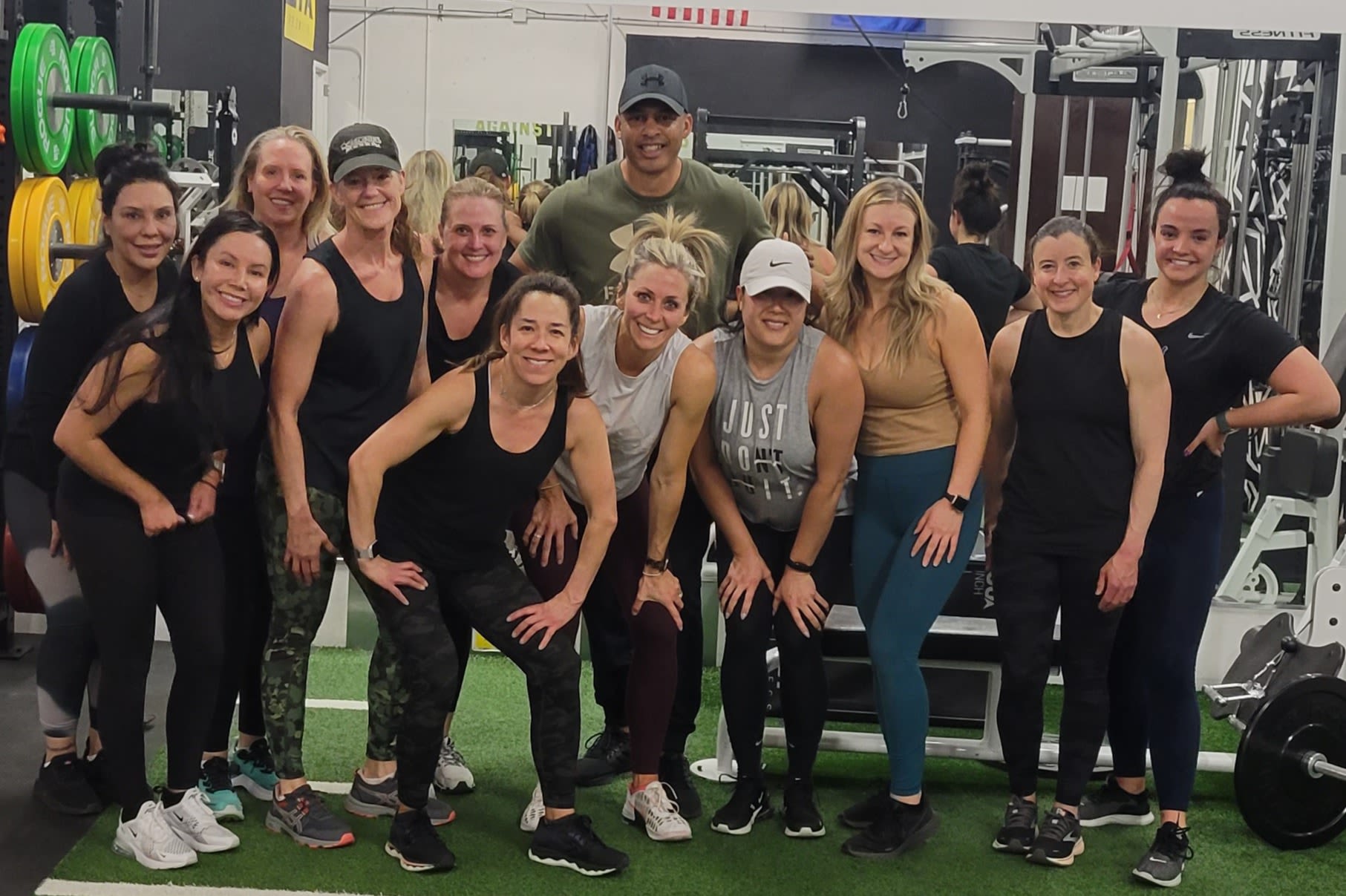 Fit Lab Read Reviews and Book Classes on ClassPass