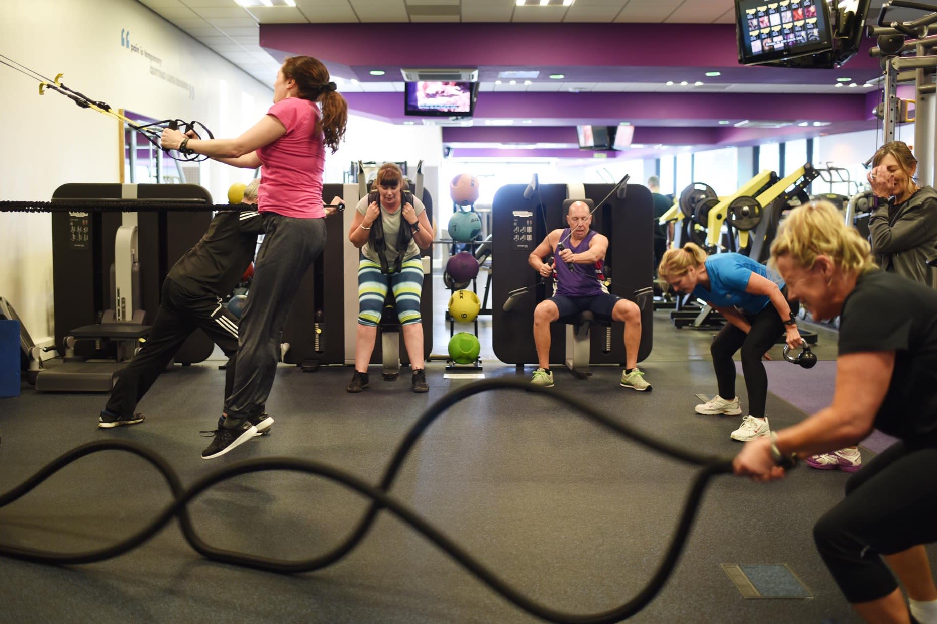 Active Leeds Armley Leisure Centre Read Reviews and Book Classes on