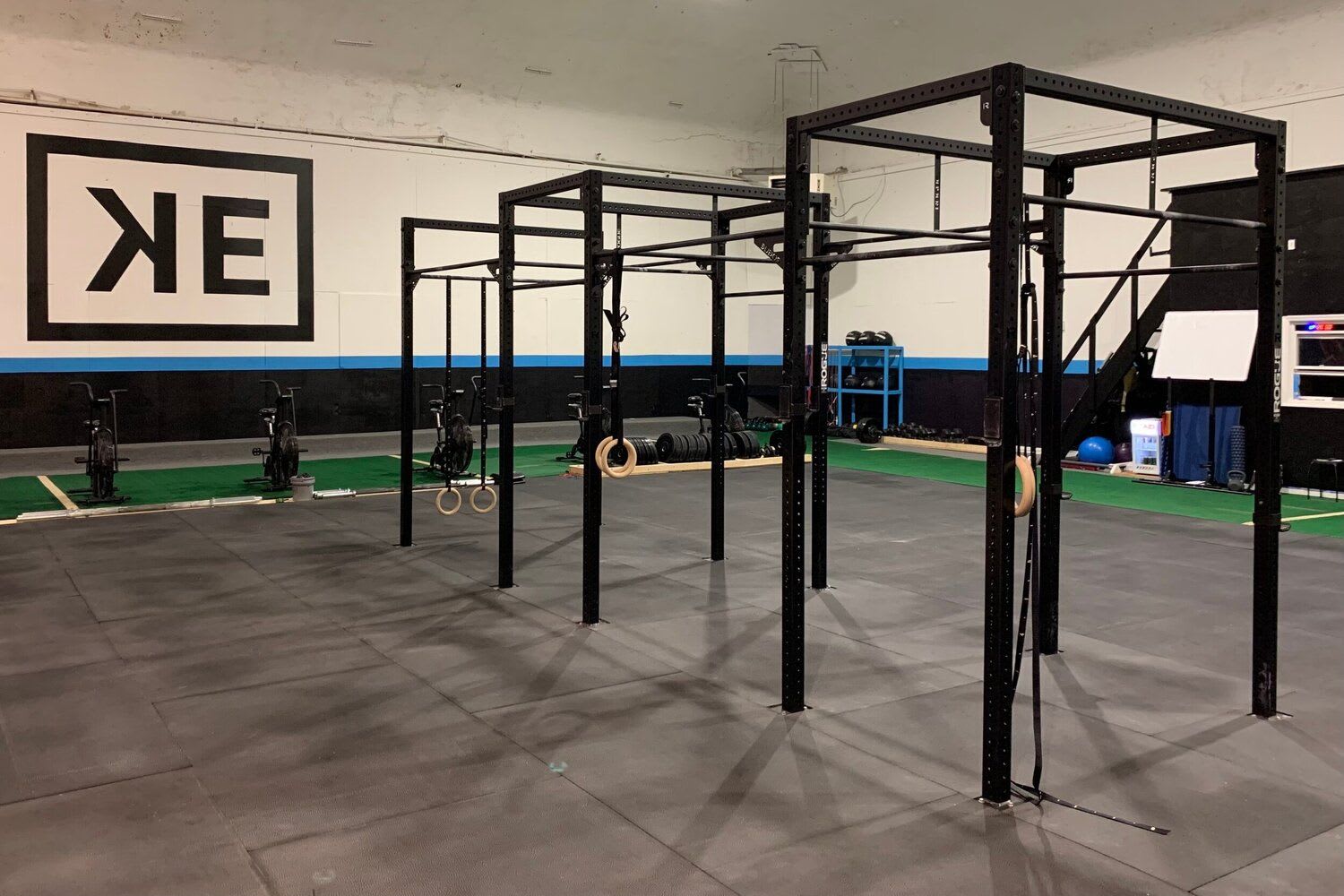 Kratos Elite Performance Training: Read Reviews and Book Classes on ...