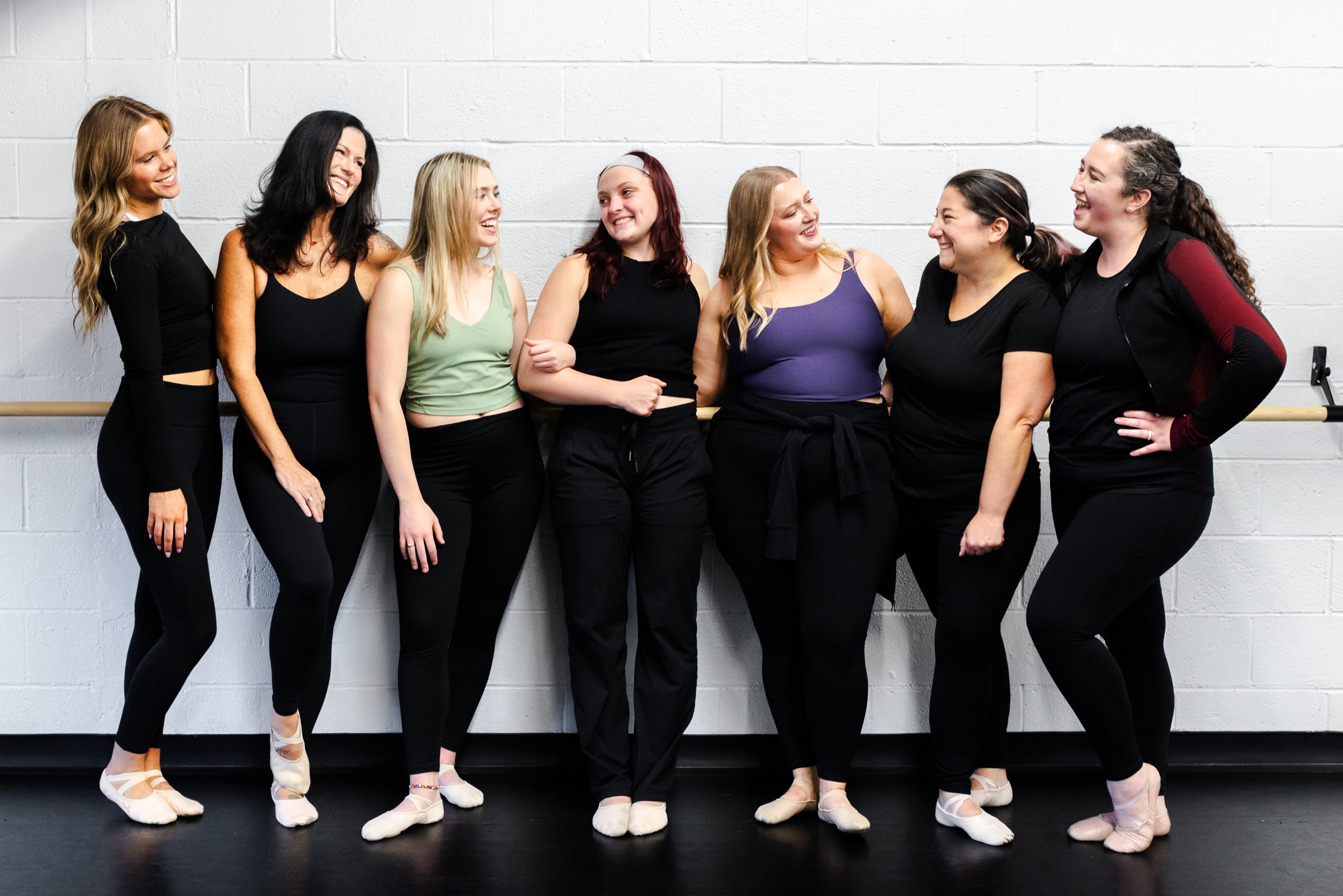 Davis Dance Company: Read Reviews and Book Classes on ClassPass