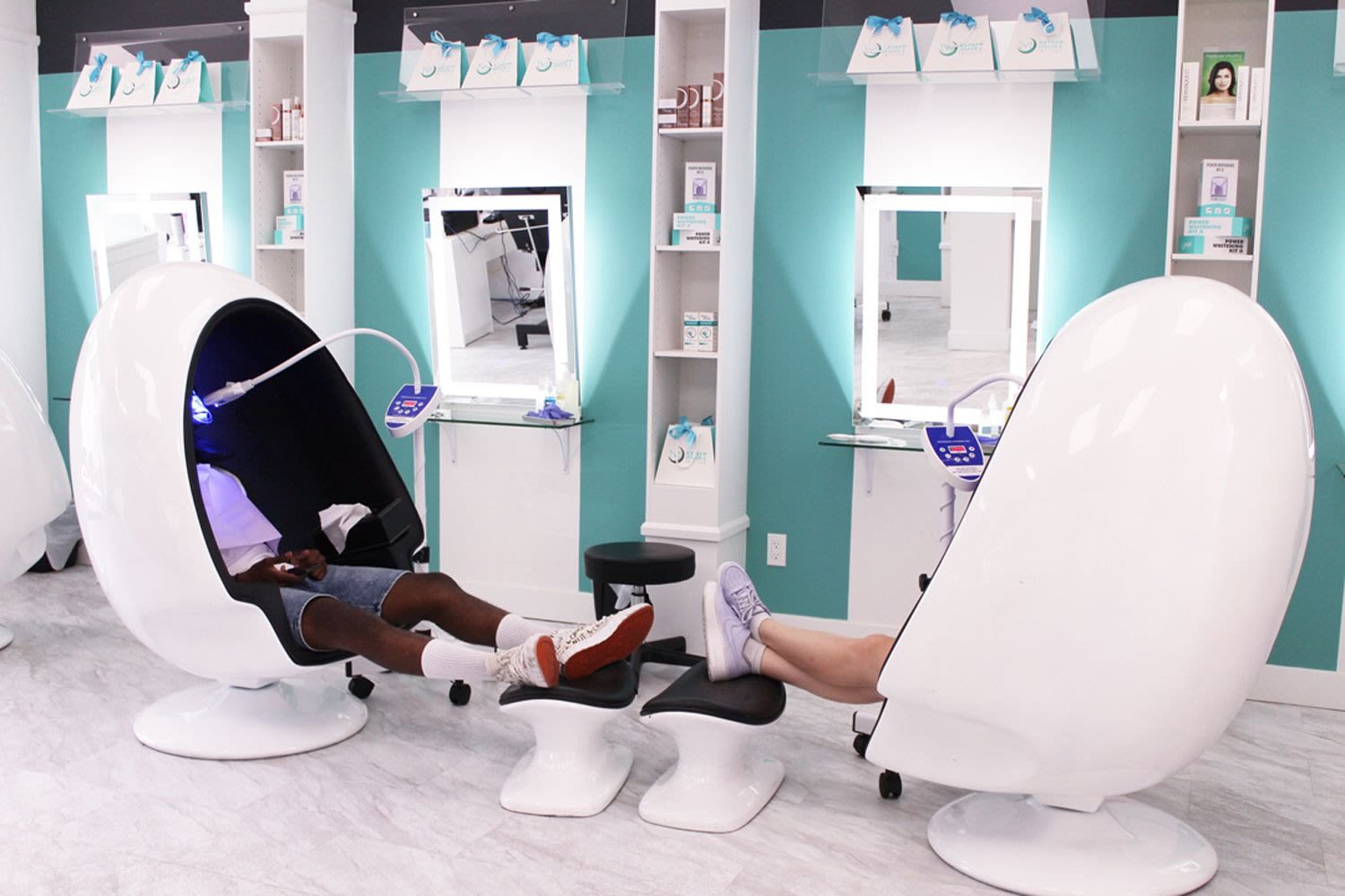 Mint Smilebar Port Moody Read Reviews and Book Classes on ClassPass