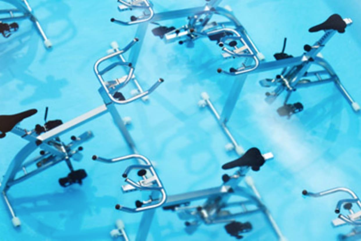 Aquatic Performance Training Princeton Read Reviews and Book Classes