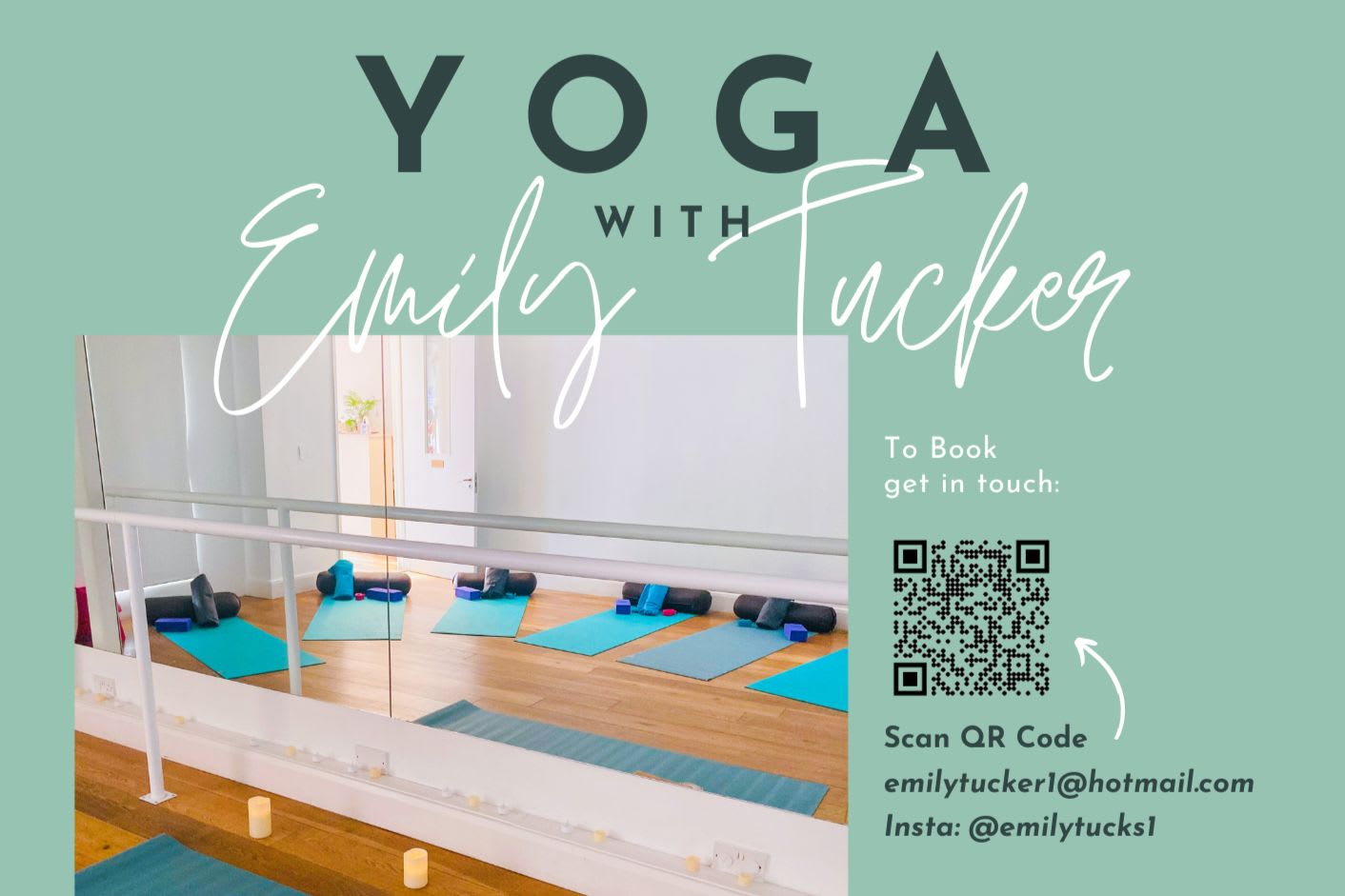 The Yoga Studio - Ladies Only: Read Reviews and Book Classes on ClassPass