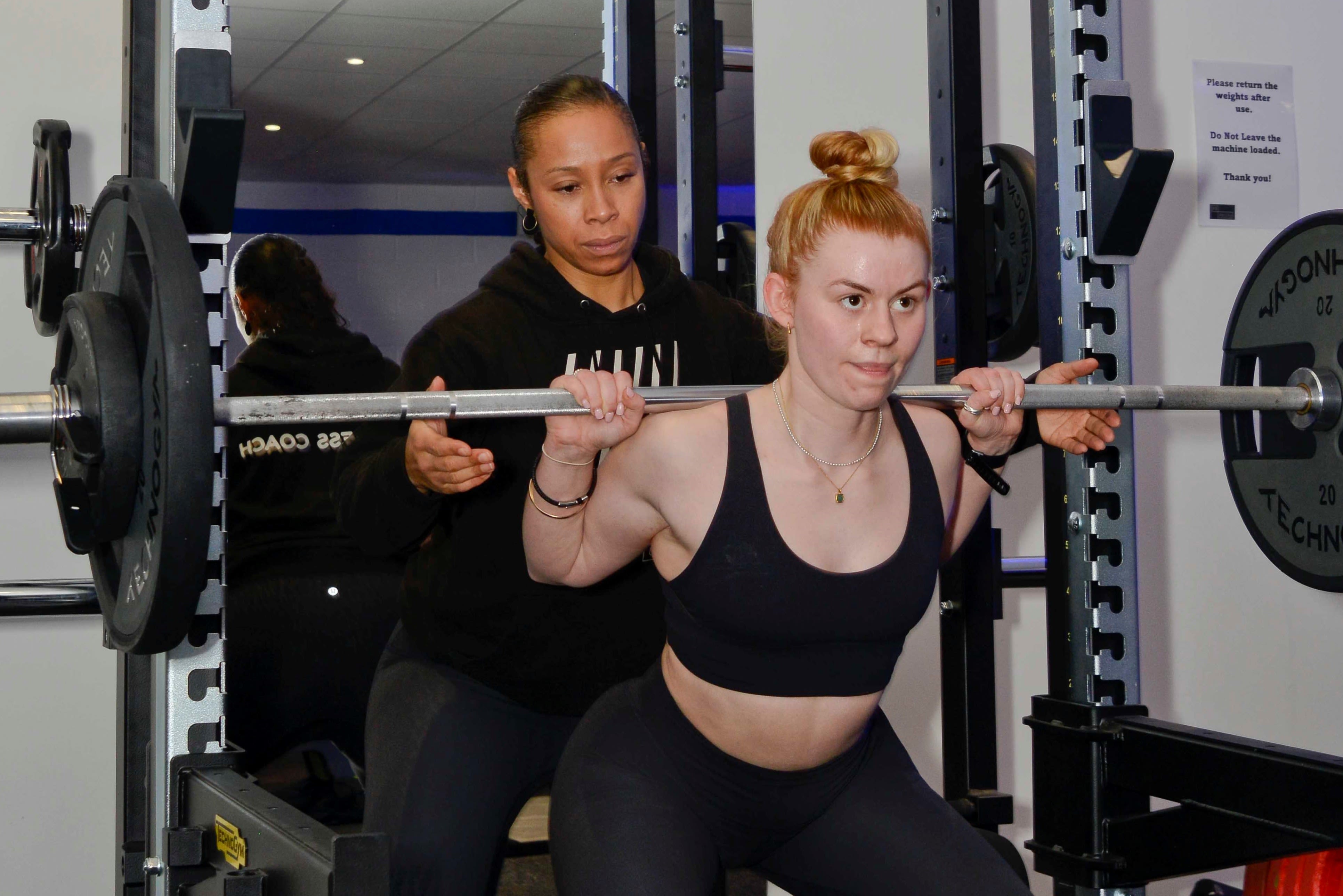 Fitness Space Henley Read Reviews and Book Classes on ClassPass