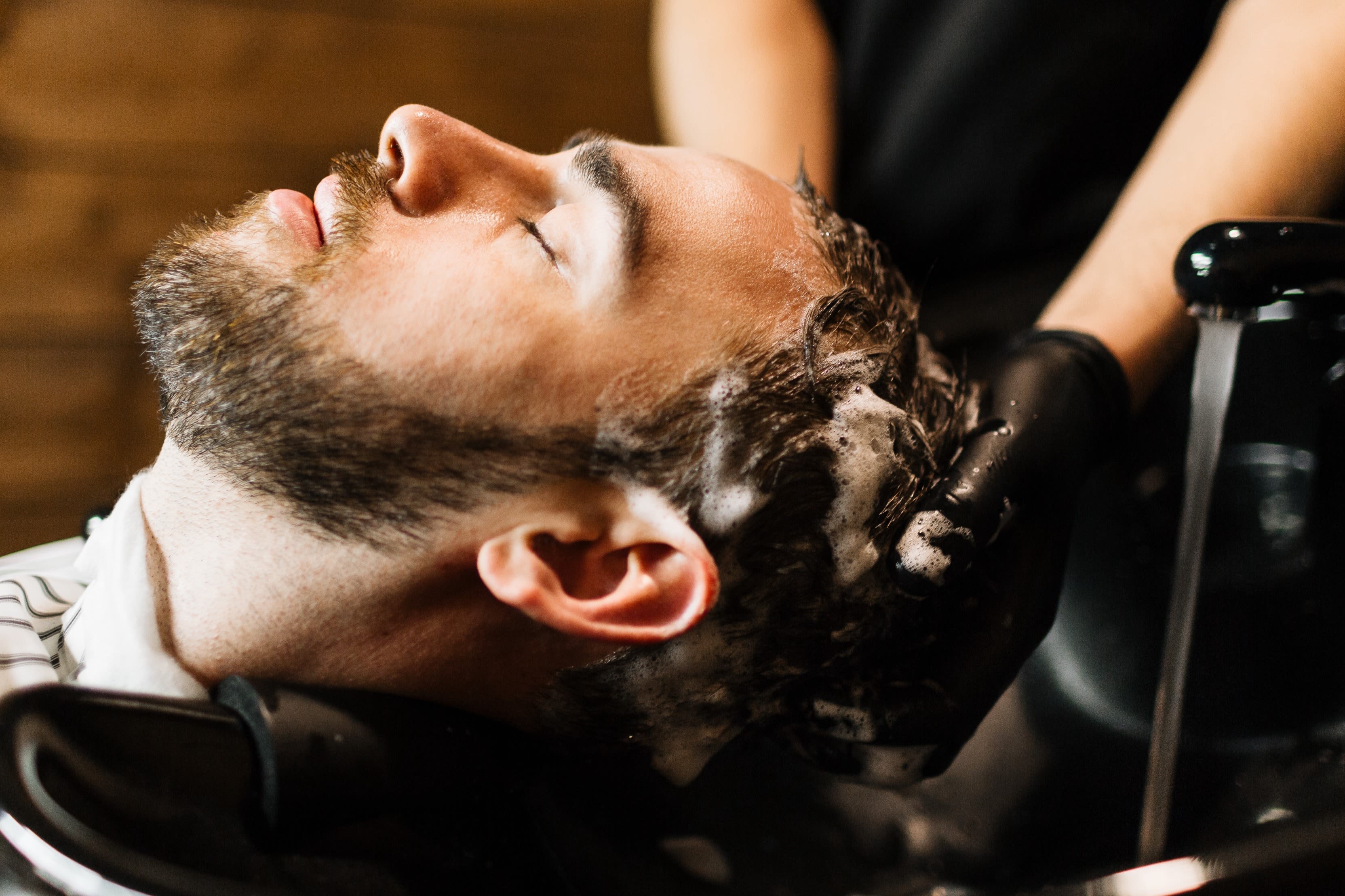 The Barber’s Theory: Read Reviews and Book Classes on ClassPass