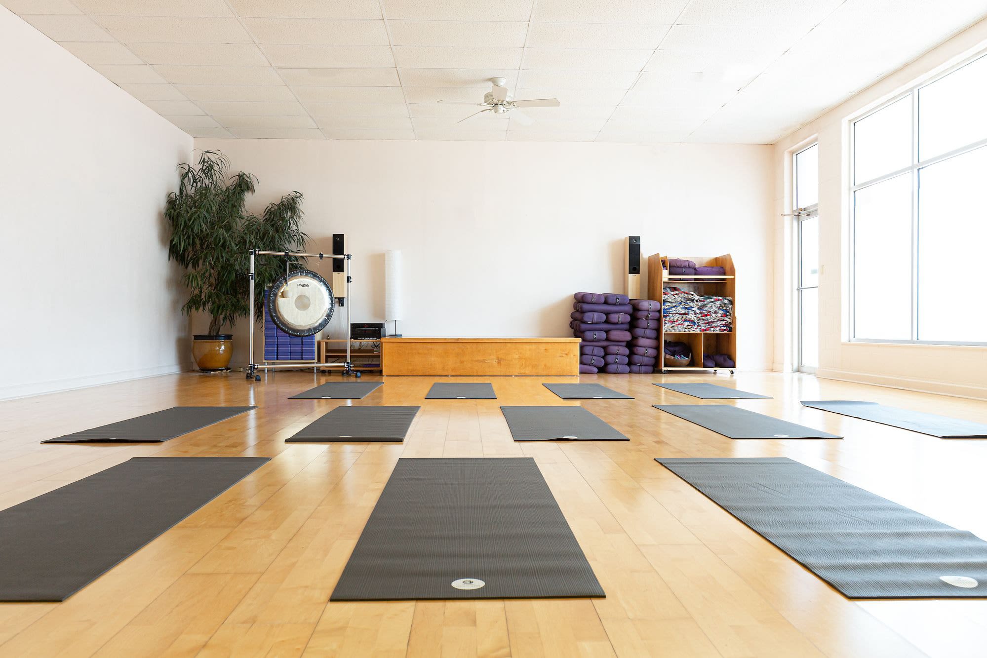 Flow Yoga Studio: Read Reviews and Book Classes on ClassPass