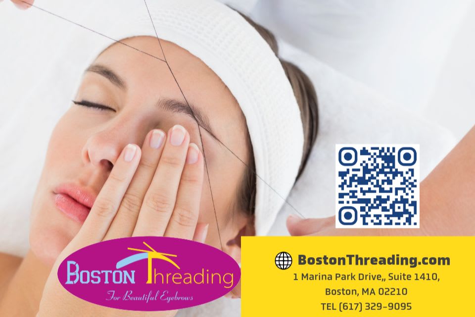 Boston Threading Seaport Read Reviews and Book Classes on ClassPass